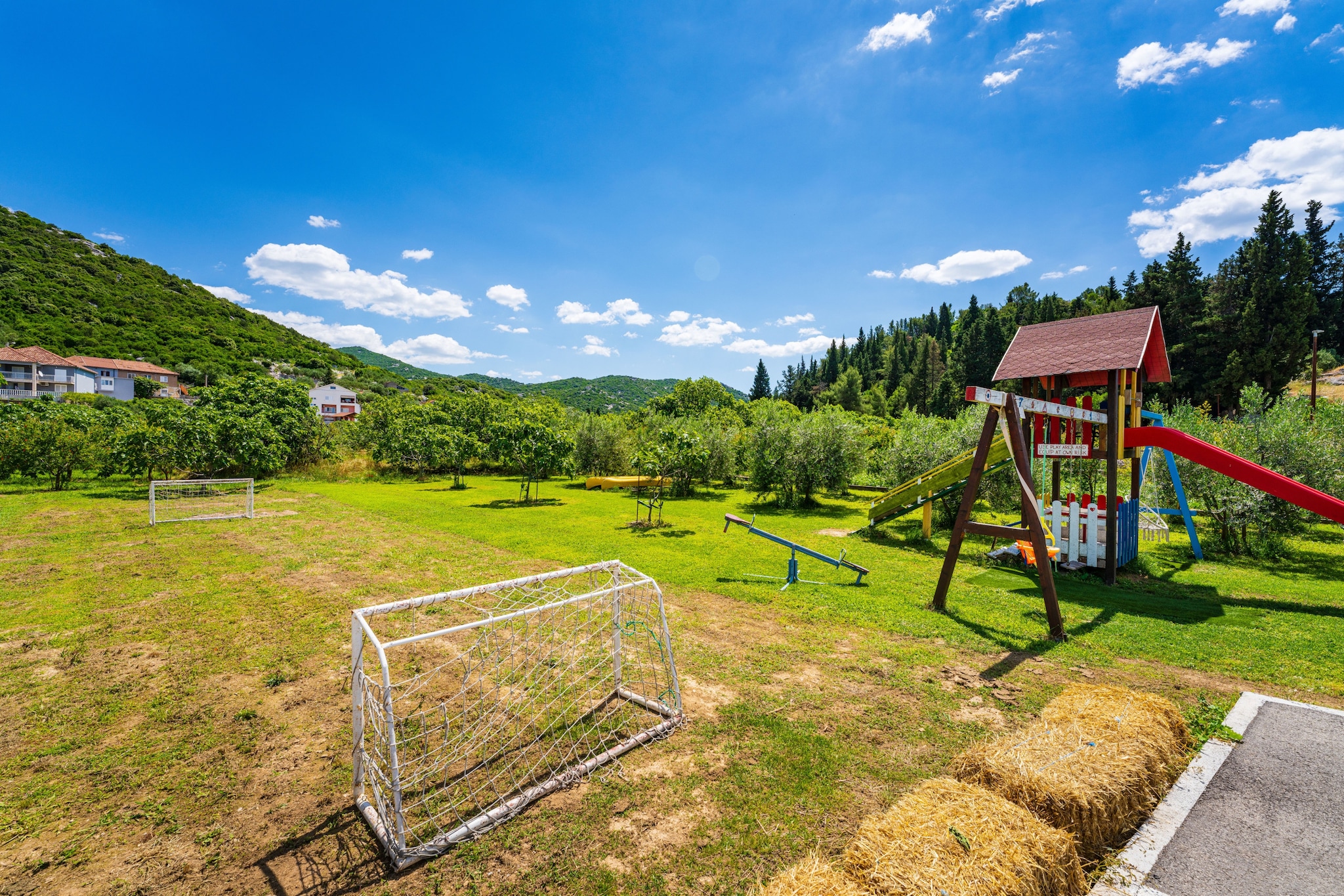 Villa Green Paradise-Niet-getagd