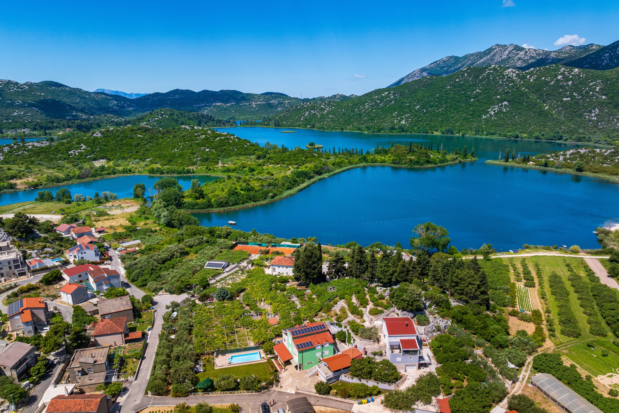 Villa Green Paradise-Niet-getagd