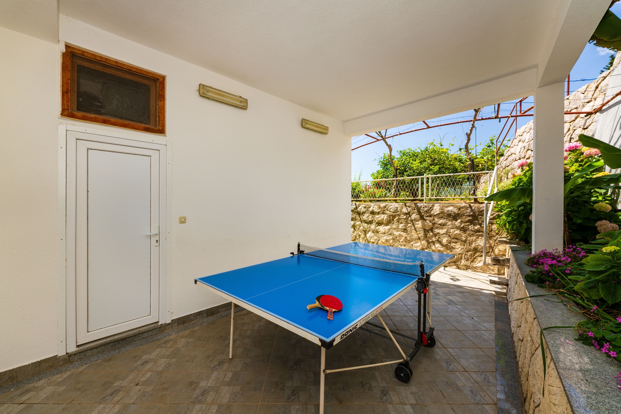 Villa Green Paradise-Niet-getagd