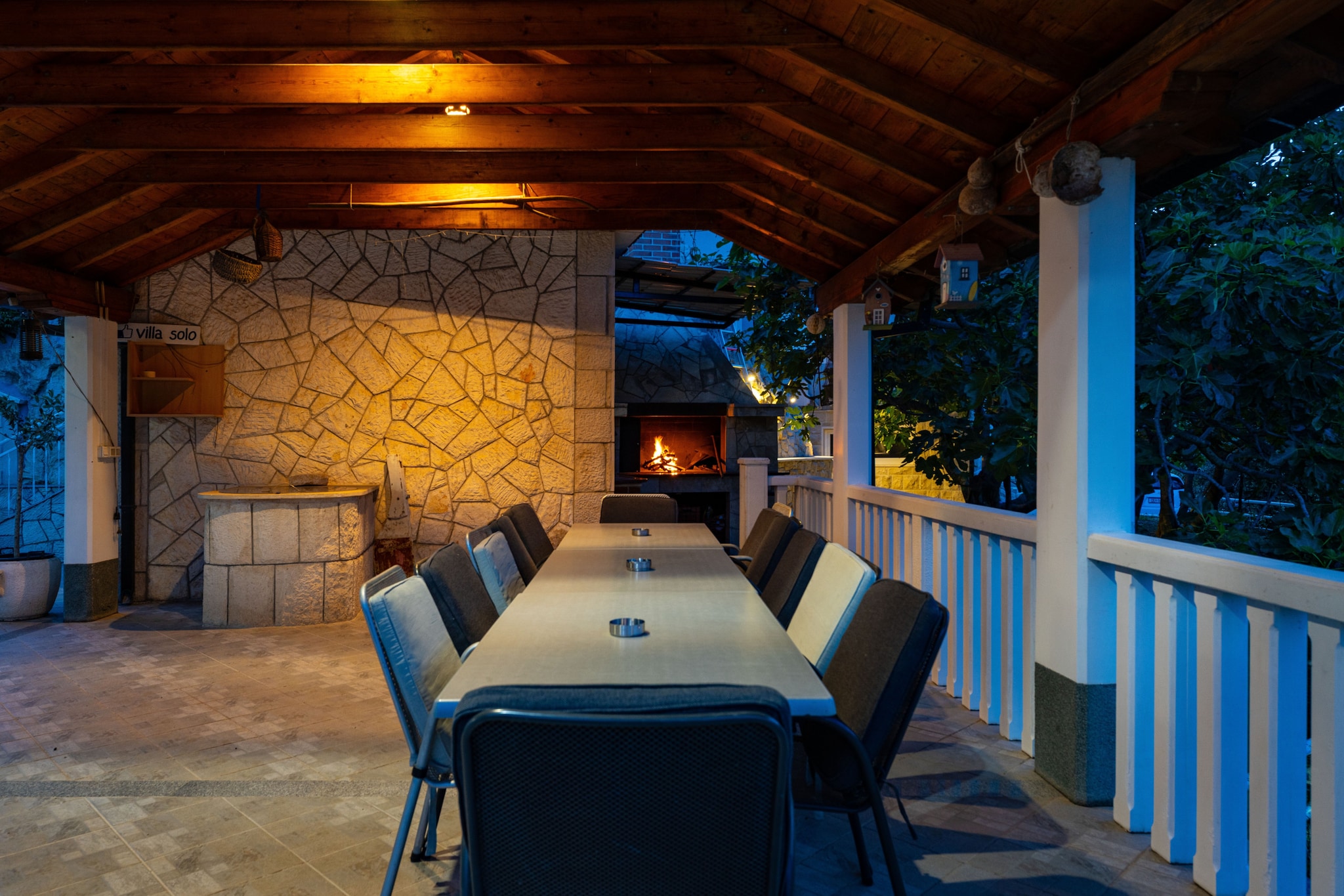 Villa Green Paradise-Niet-getagd