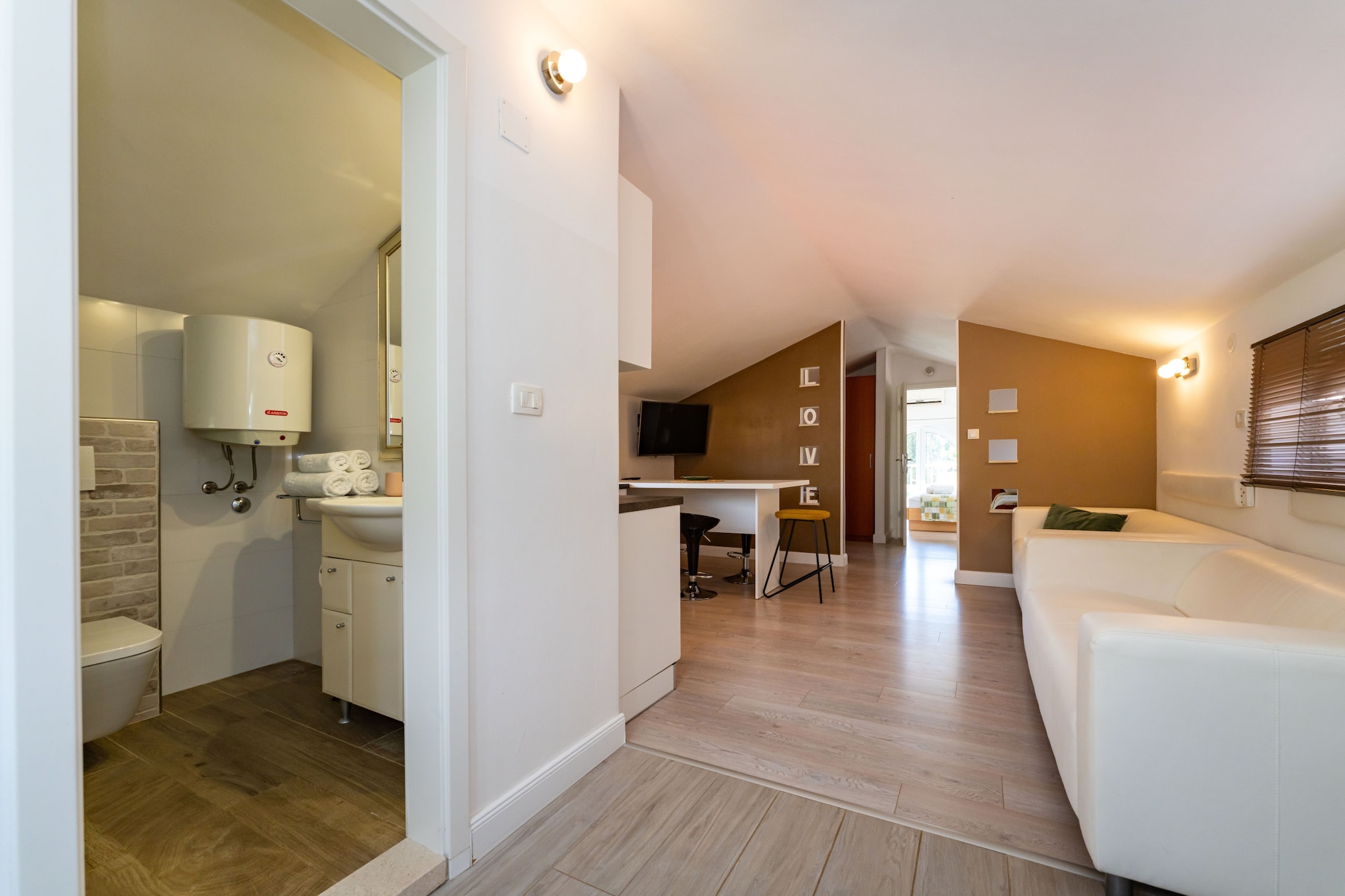 Villa Green Paradise-Niet-getagd