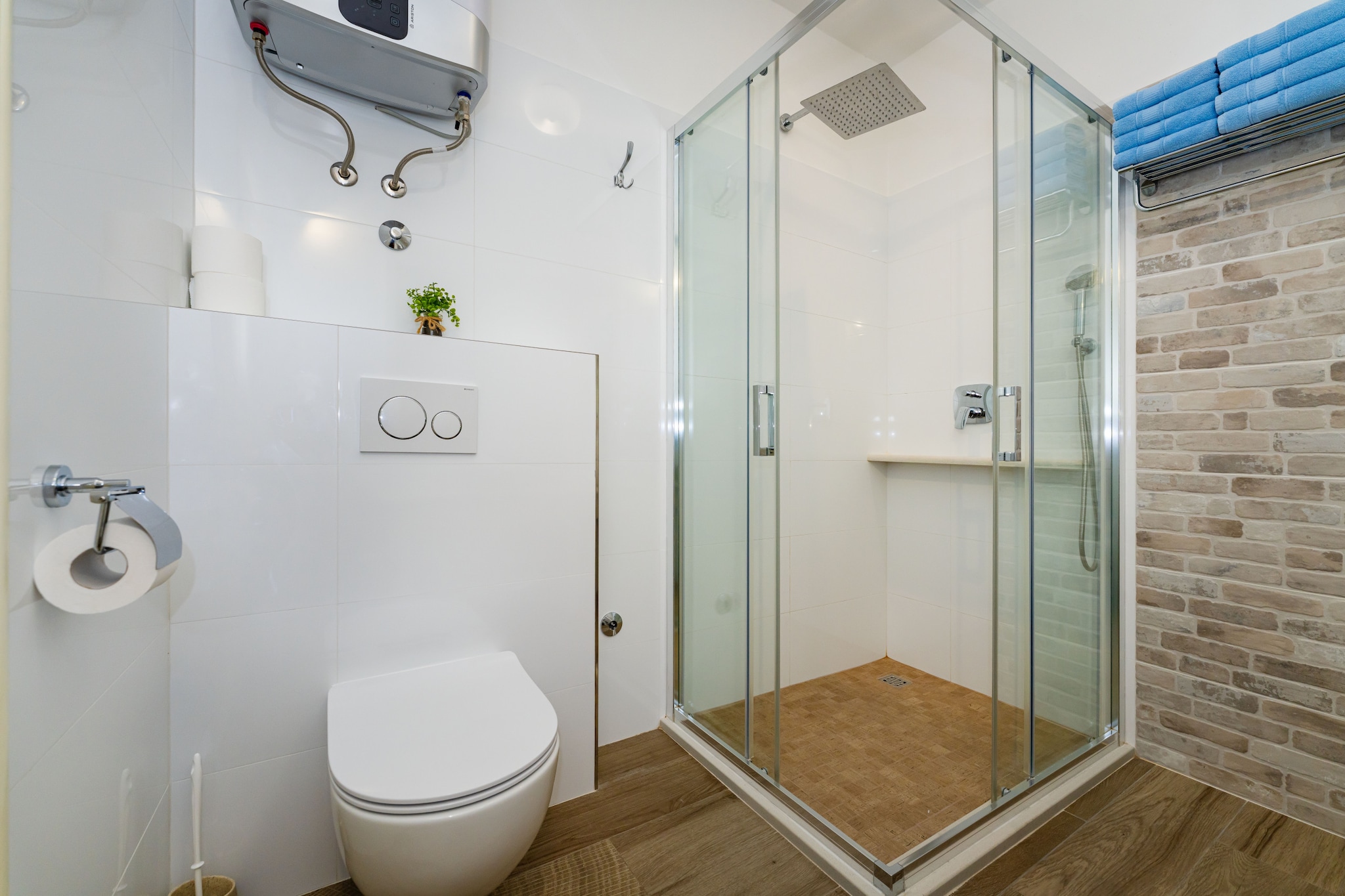 Villa Green Paradise-Niet-getagd