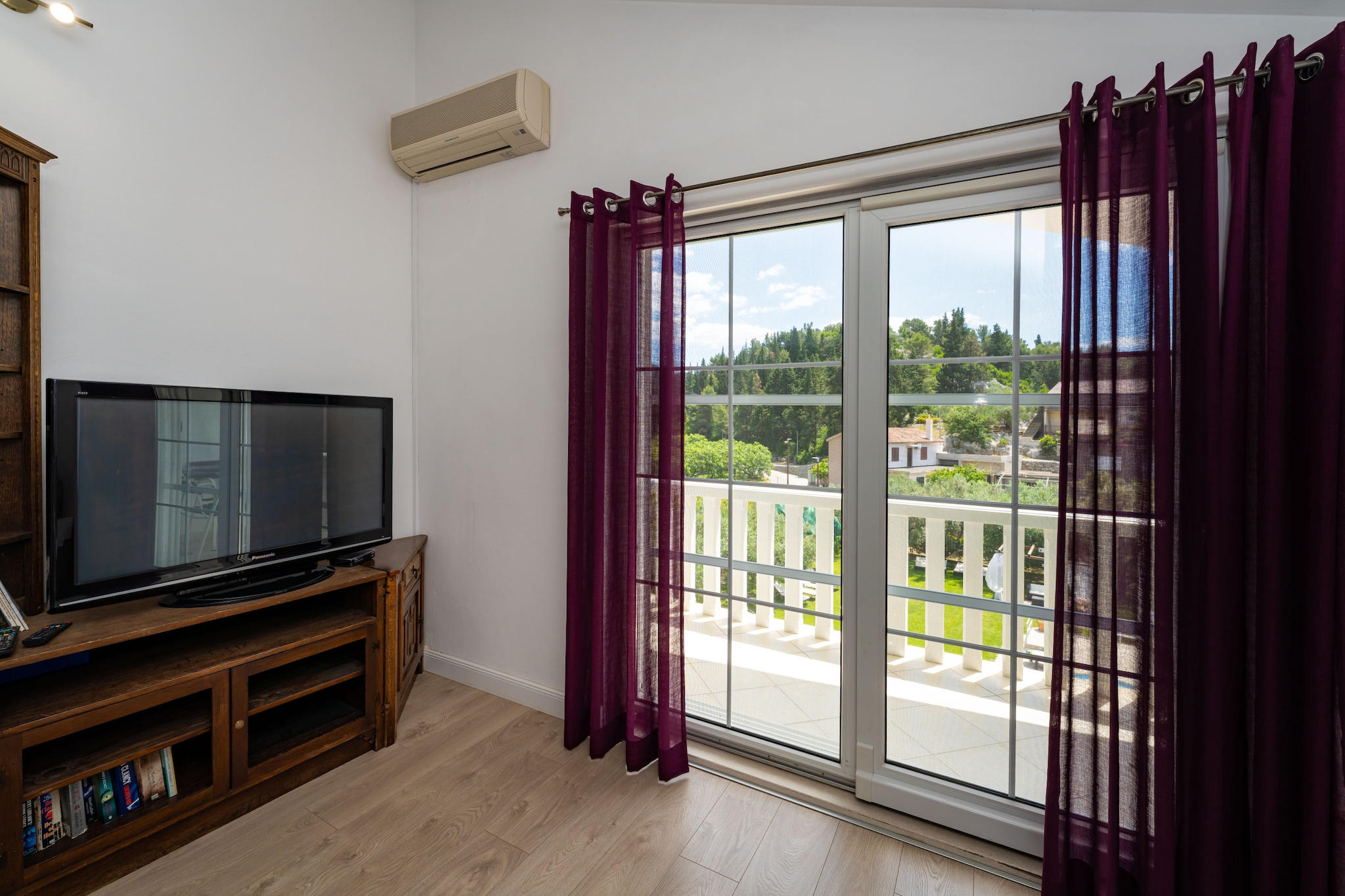 Villa Green Paradise-Niet-getagd