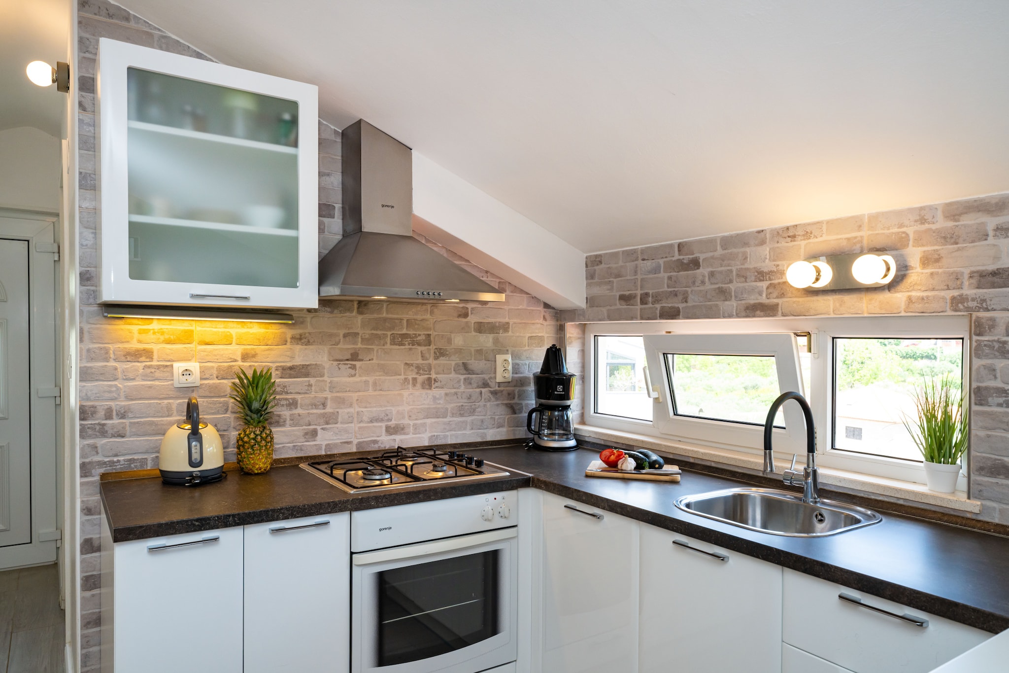 Villa Green Paradise-Niet-getagd