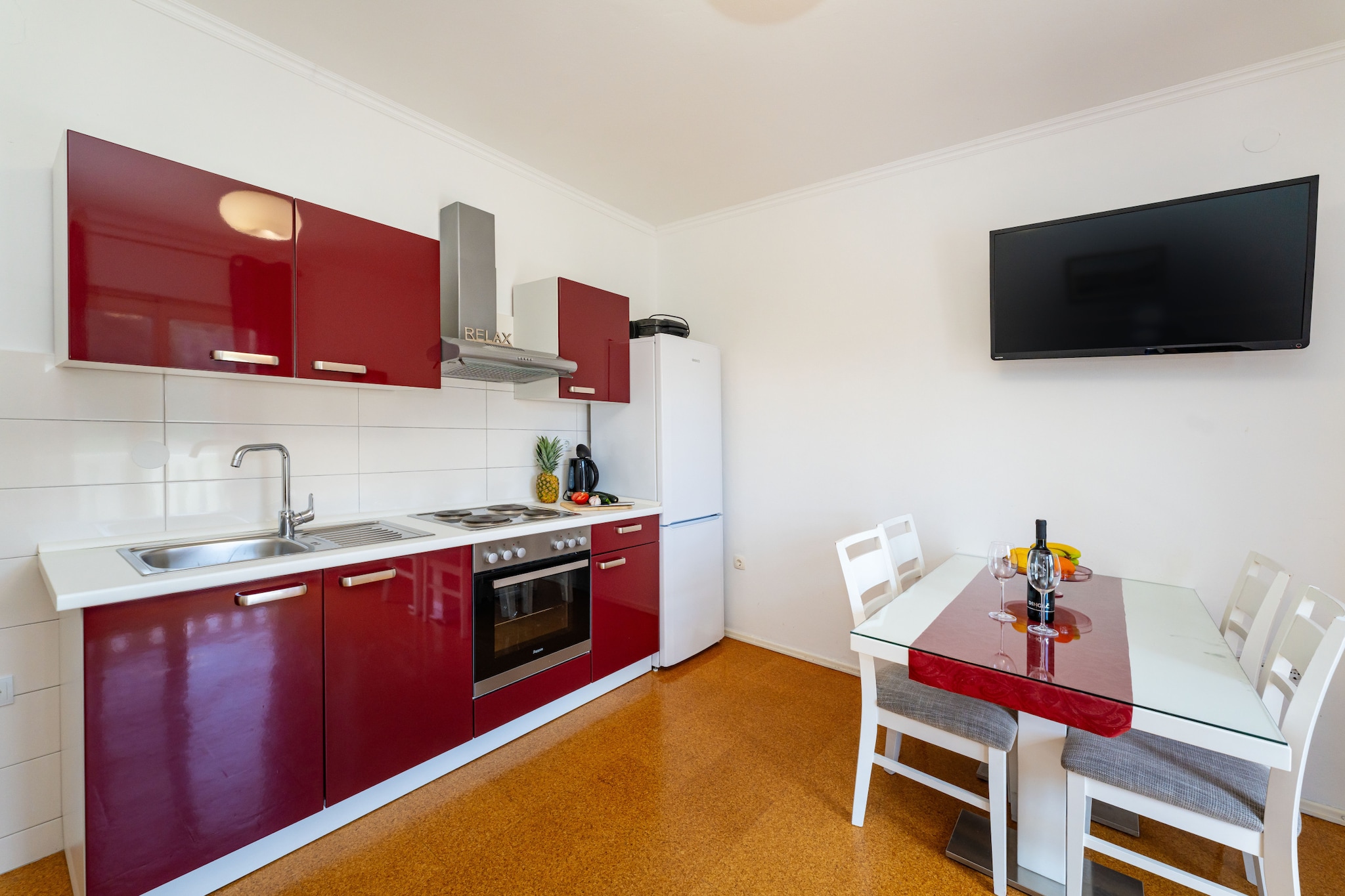 Villa Green Paradise-Niet-getagd