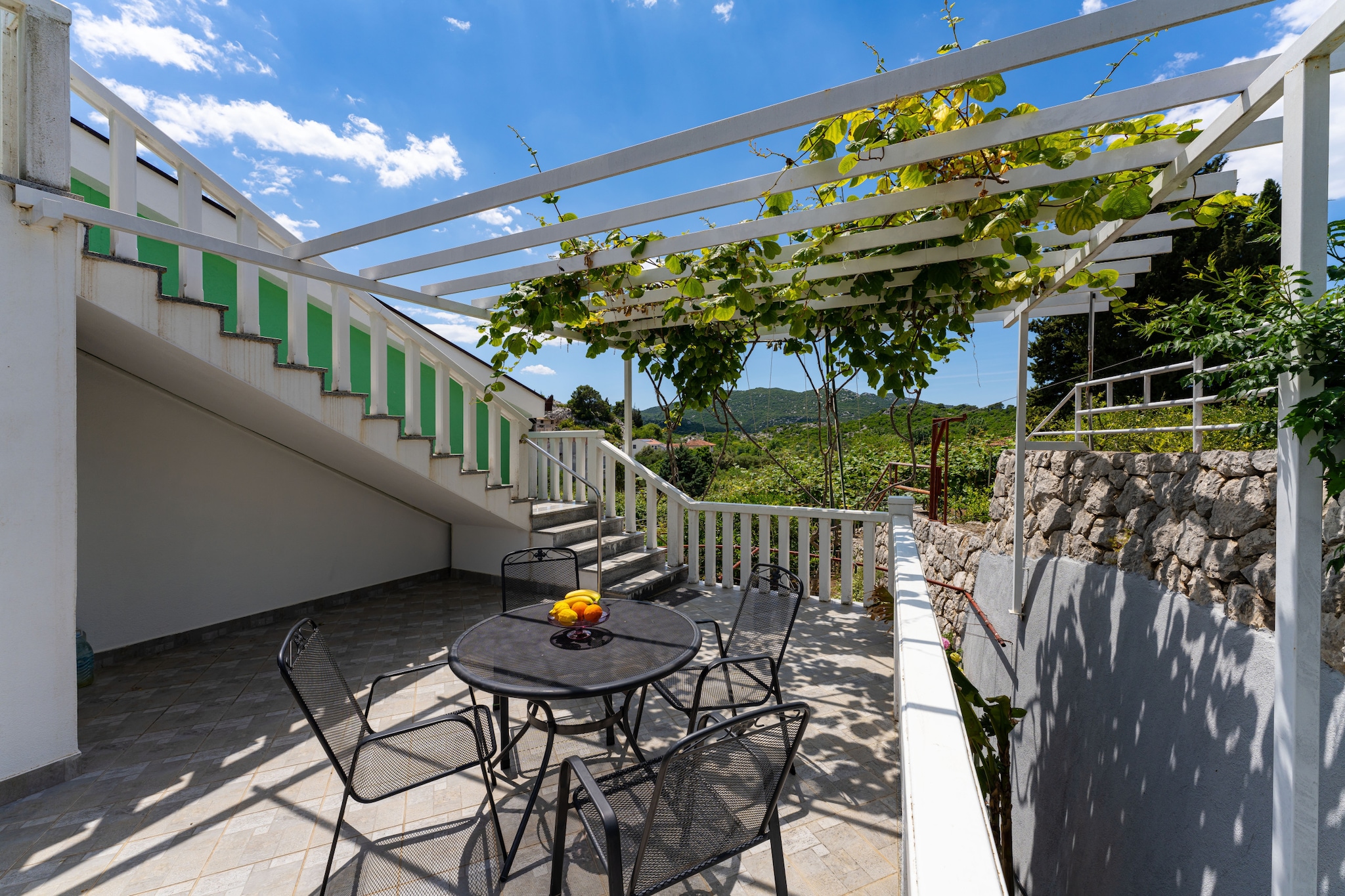 Villa Green Paradise-Niet-getagd