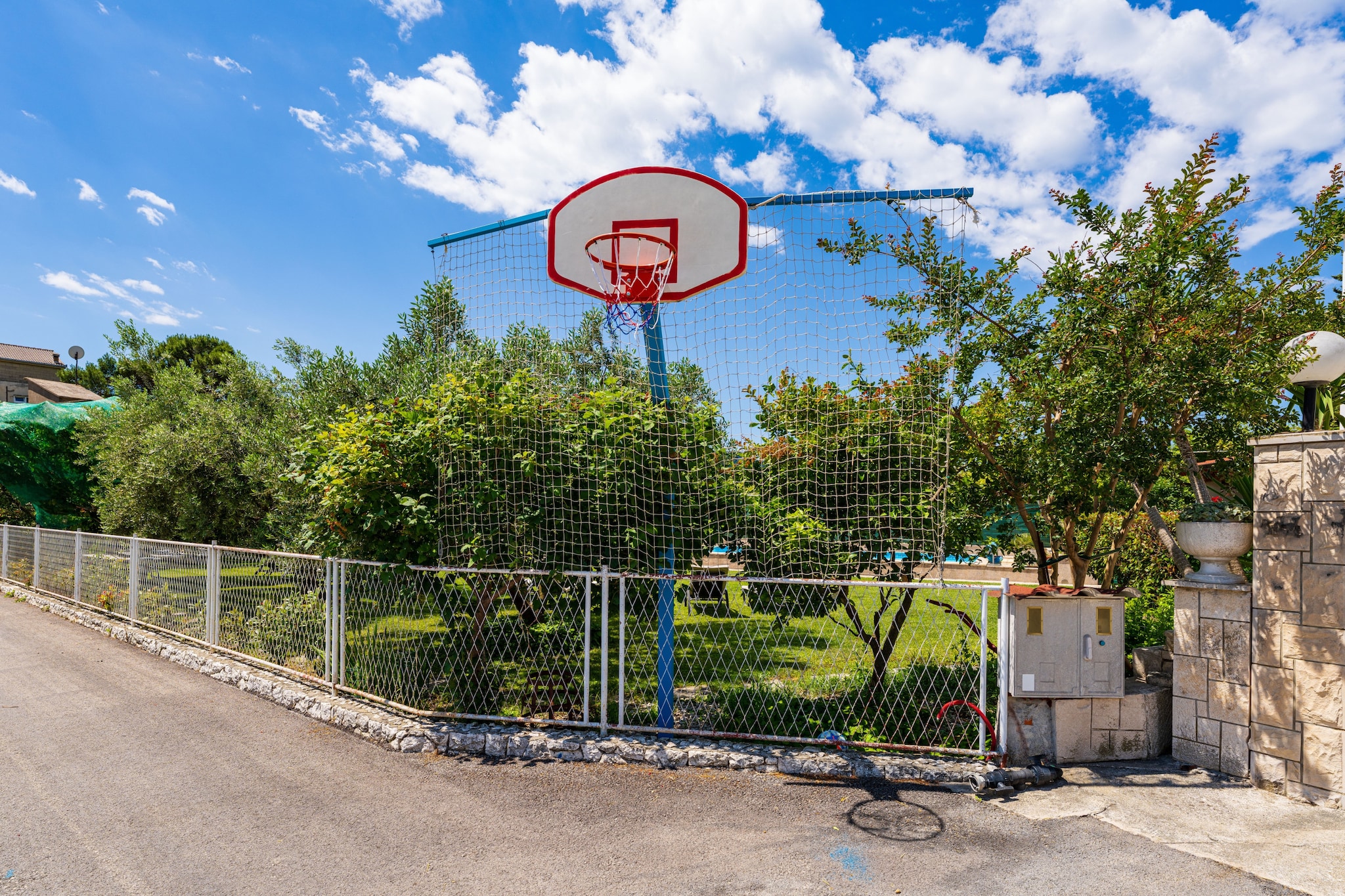 Villa Green Paradise-Niet-getagd