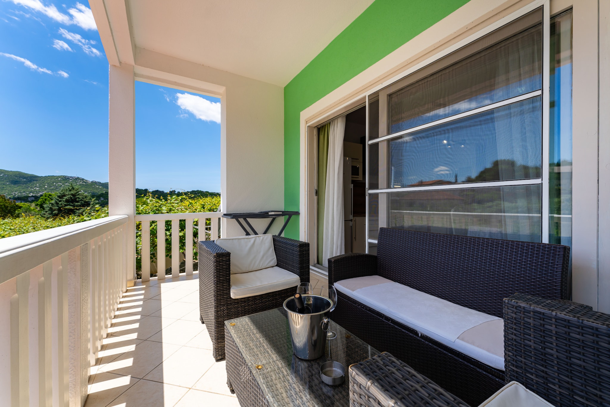 Villa Green Paradise-Niet-getagd