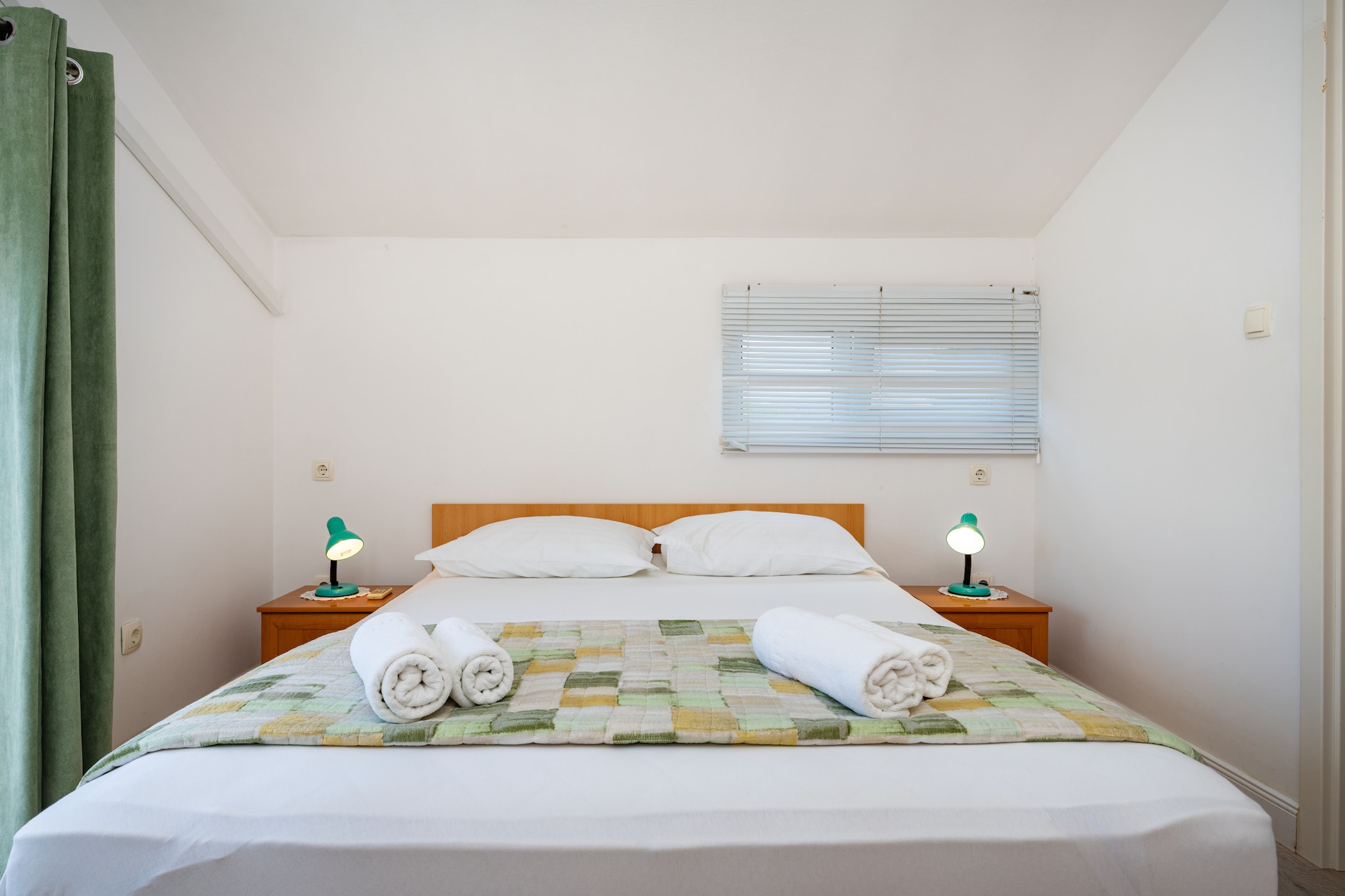 Villa Green Paradise-Niet-getagd