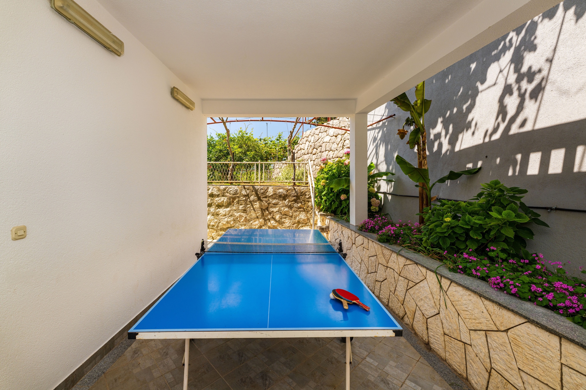 Villa Green Paradise-Niet-getagd