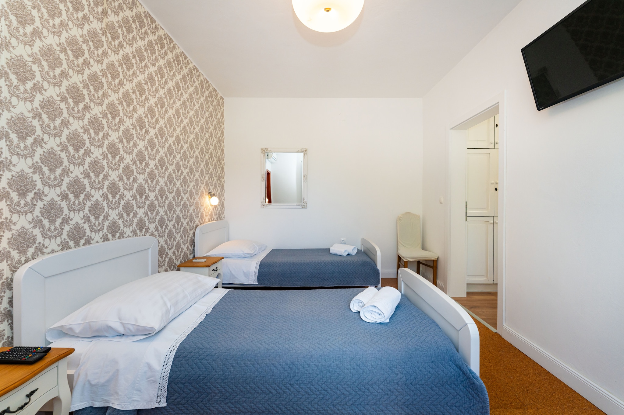 Villa Green Paradise-Niet-getagd