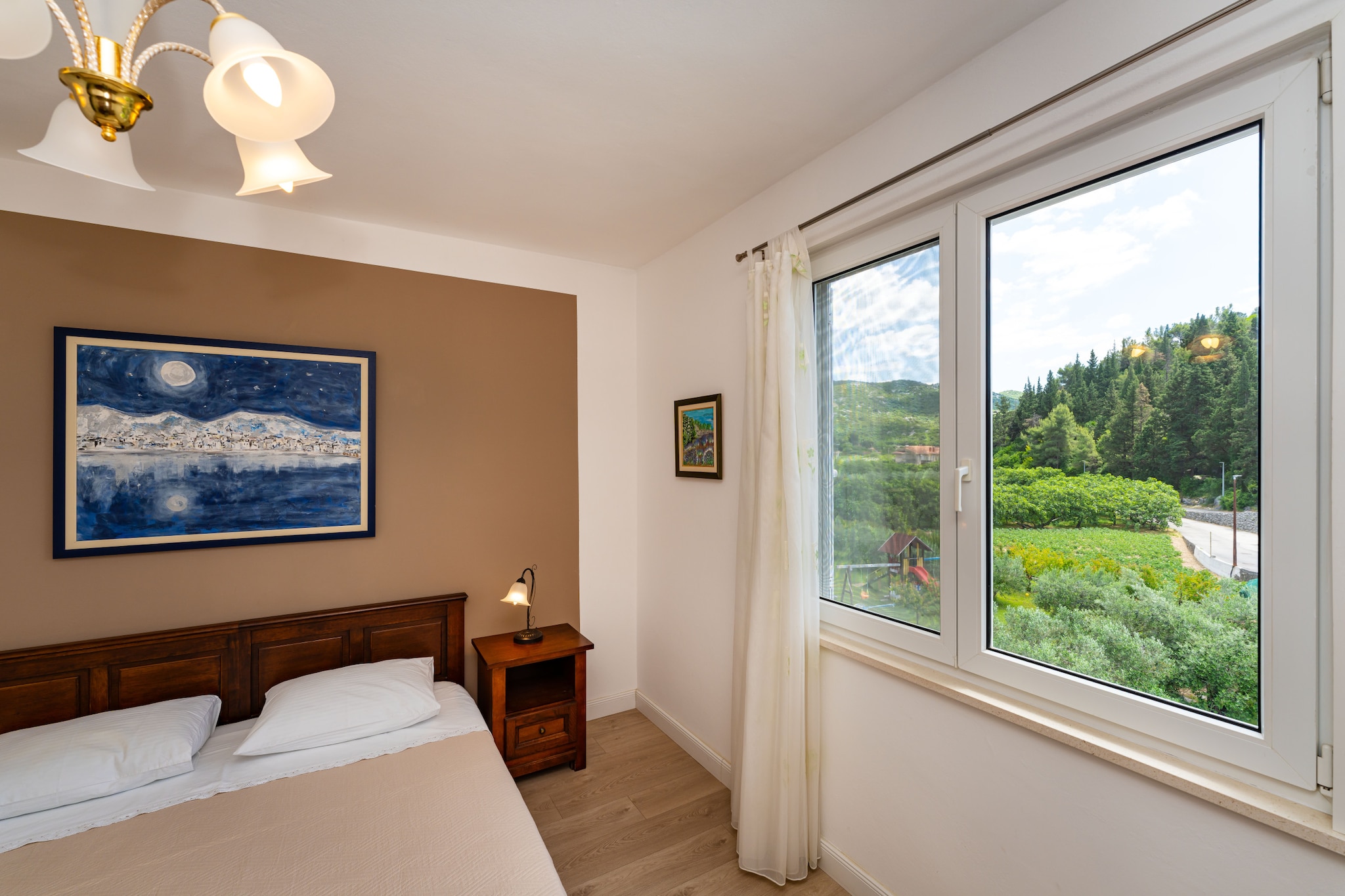 Villa Green Paradise-Niet-getagd