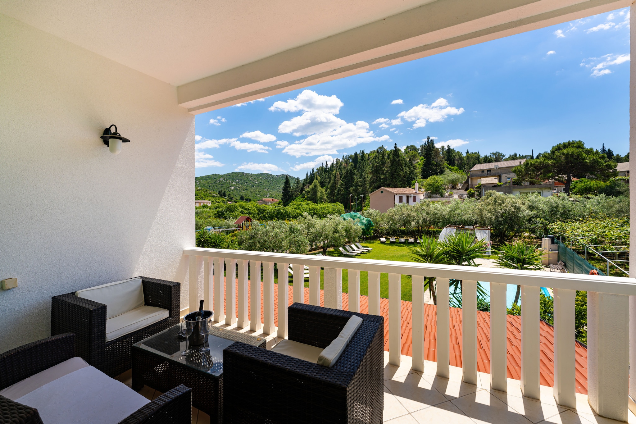 Villa Green Paradise-Niet-getagd