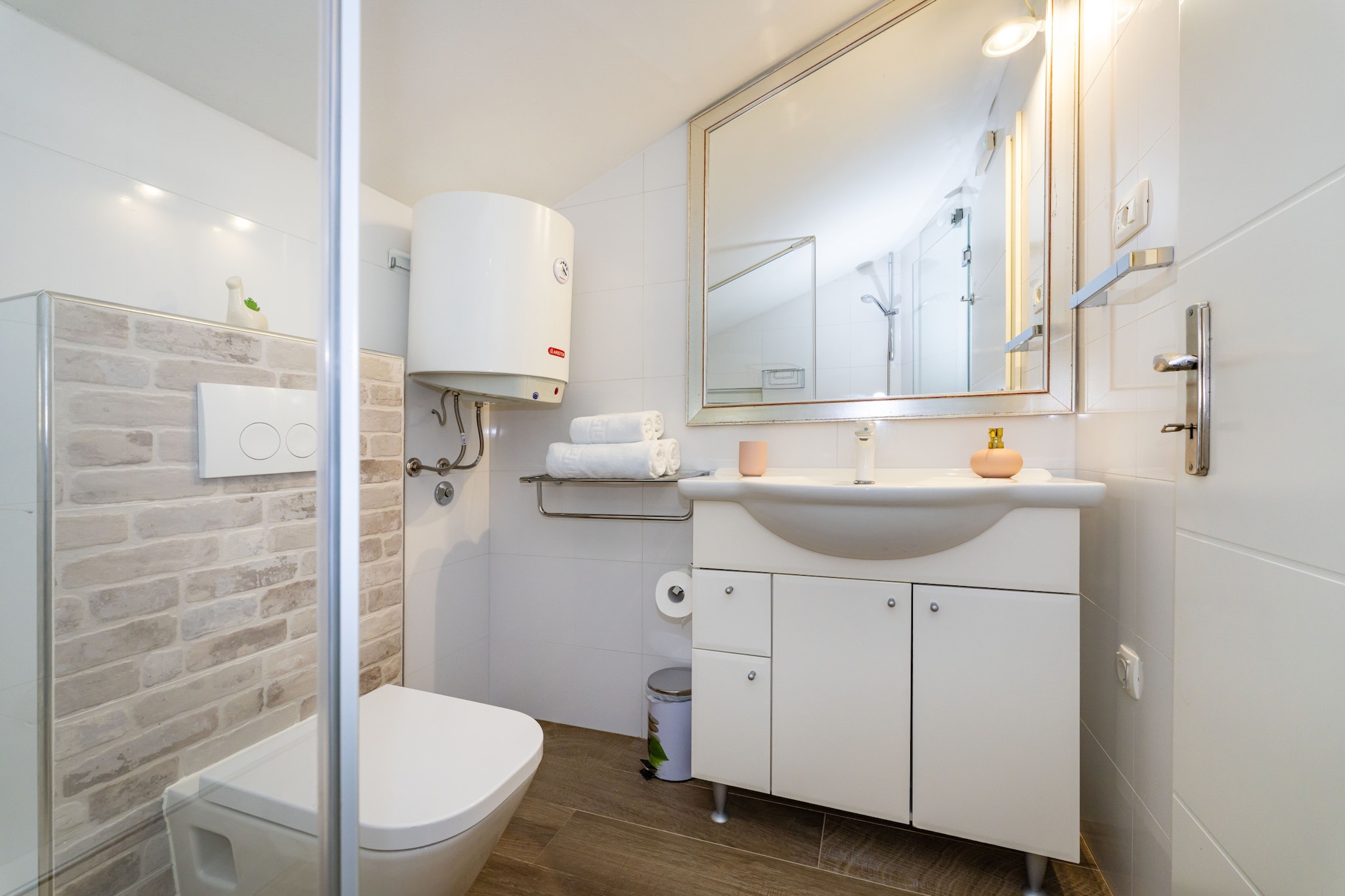 Villa Green Paradise-Niet-getagd