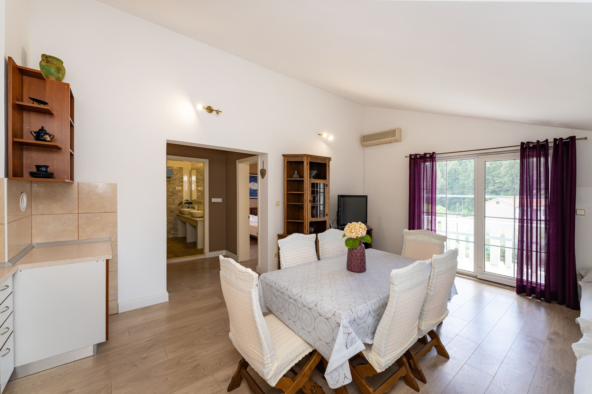 Villa Green Paradise-Niet-getagd