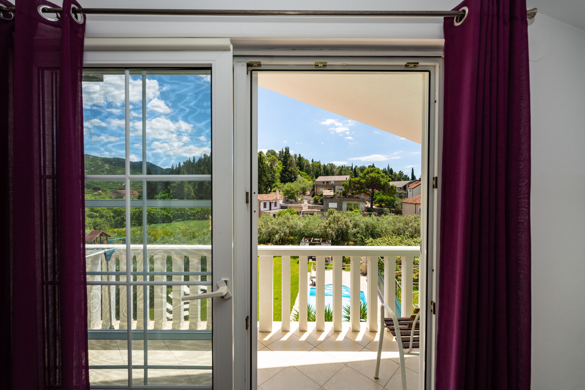 Villa Green Paradise-Niet-getagd