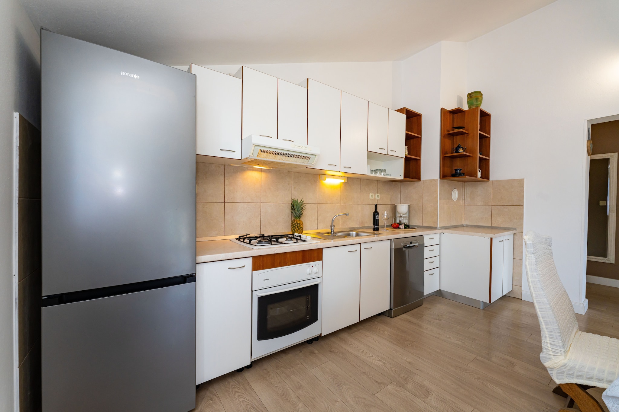 Villa Green Paradise-Niet-getagd