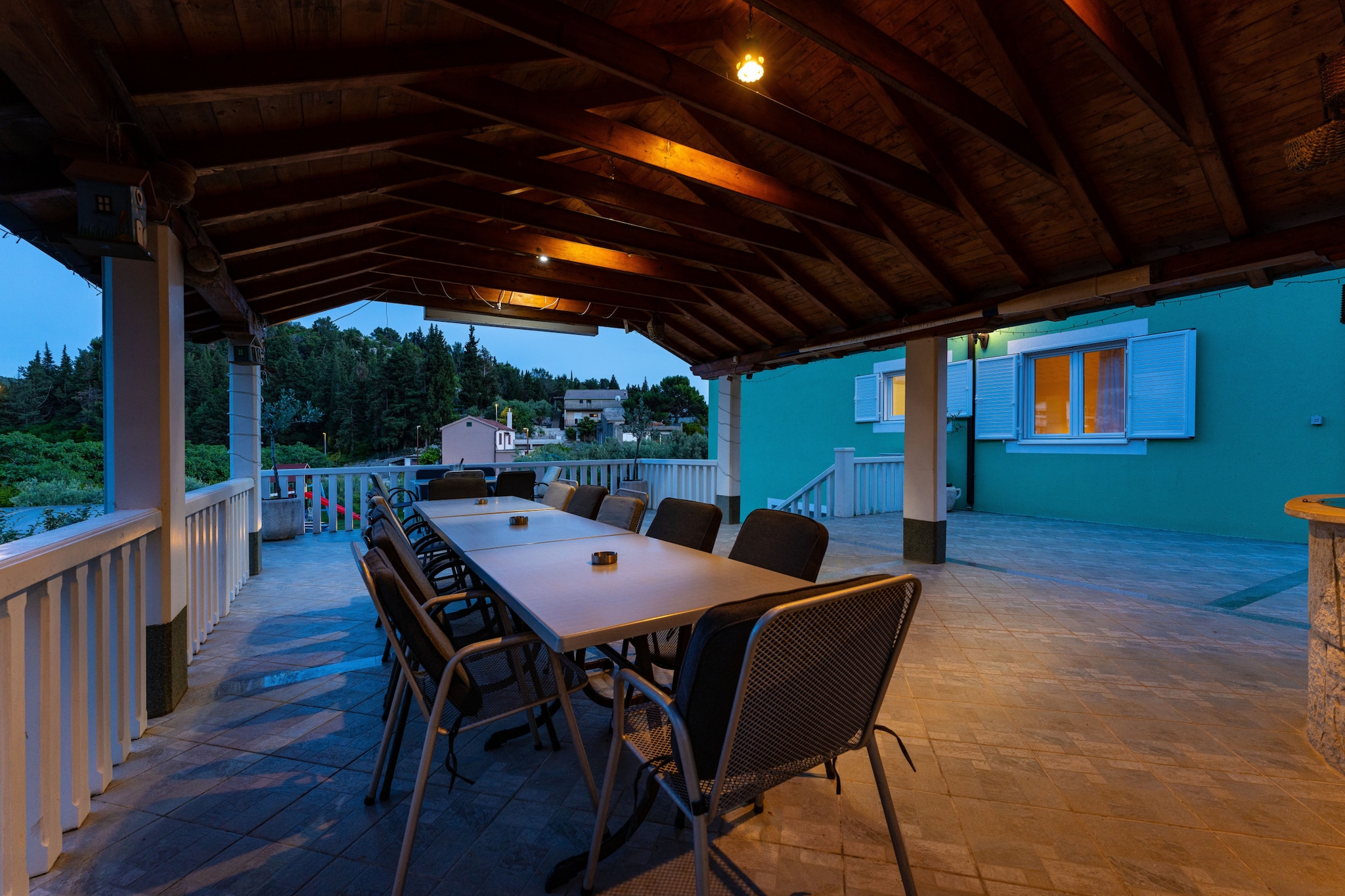 Villa Green Paradise-Niet-getagd