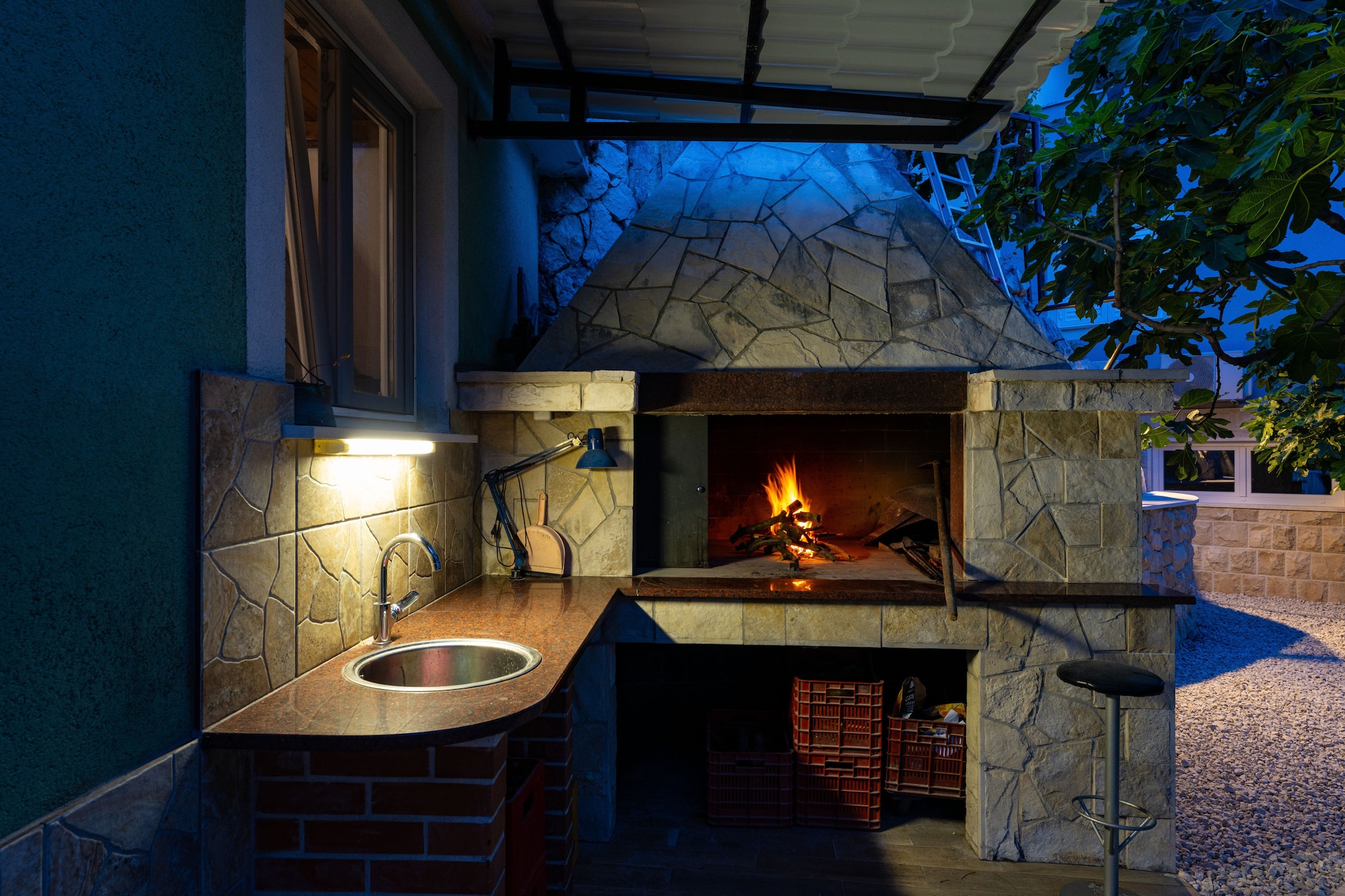 Villa Green Paradise-Niet-getagd