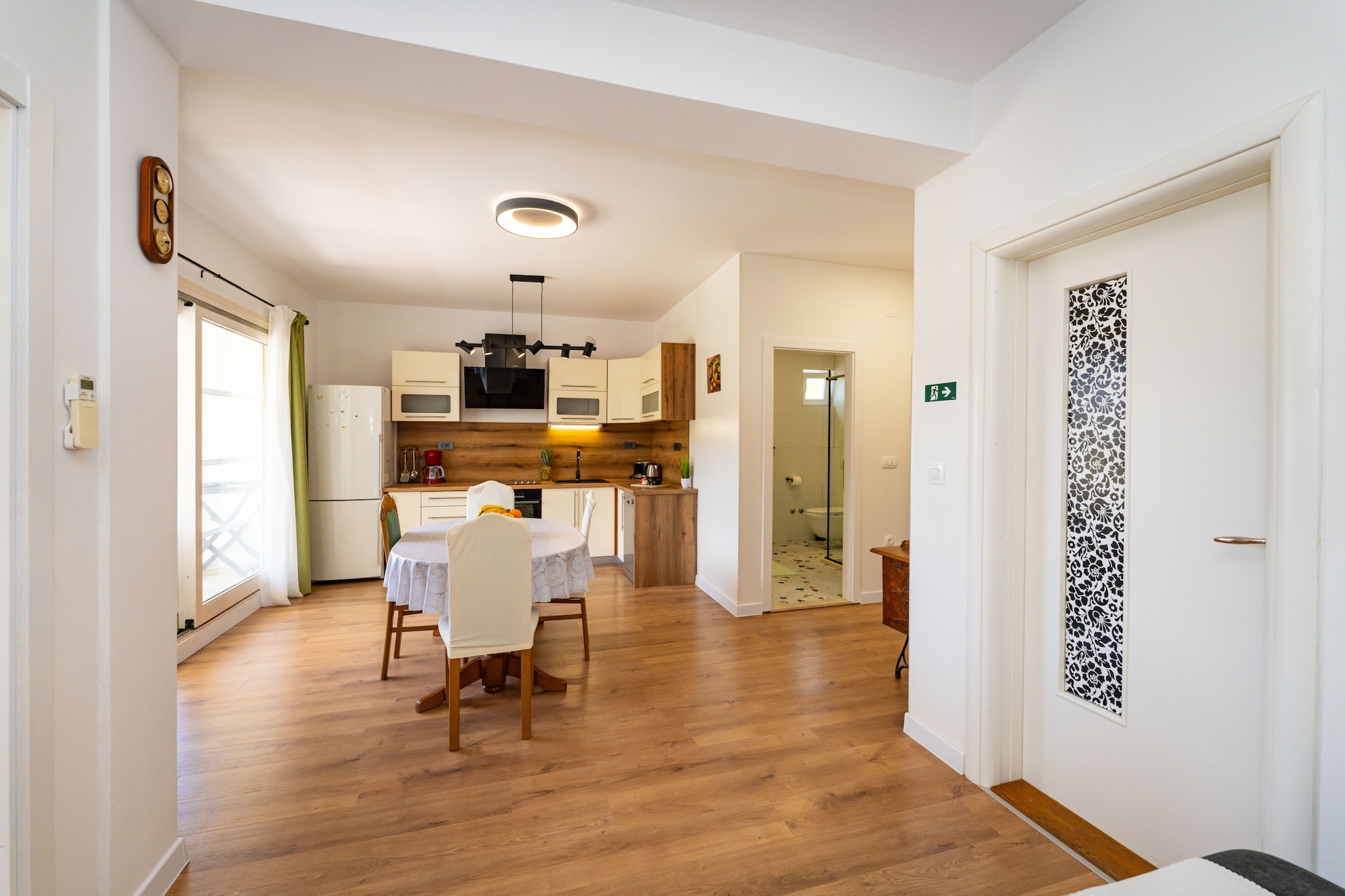 Villa Green Paradise-Niet-getagd