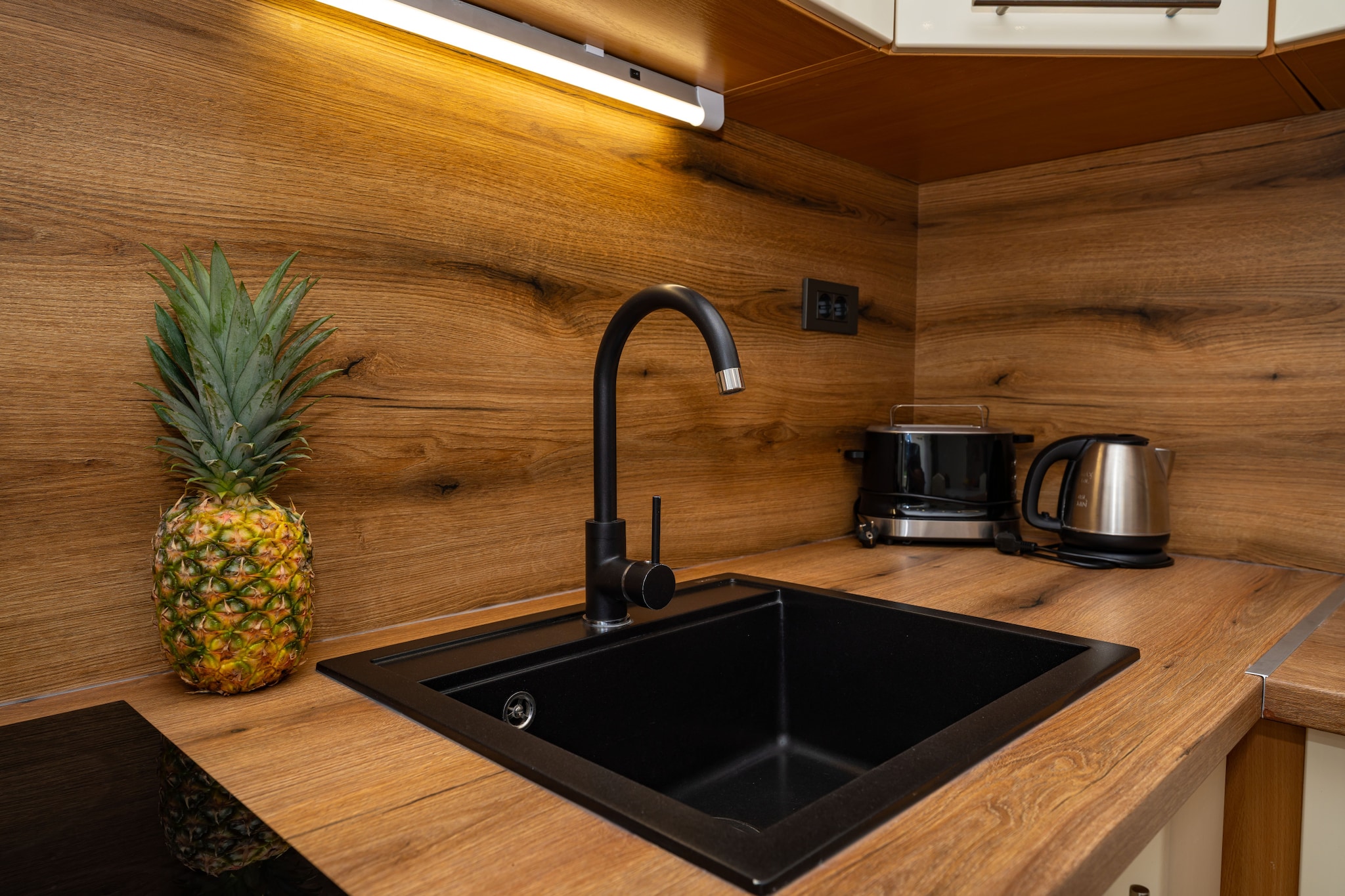 Villa Green Paradise-Niet-getagd