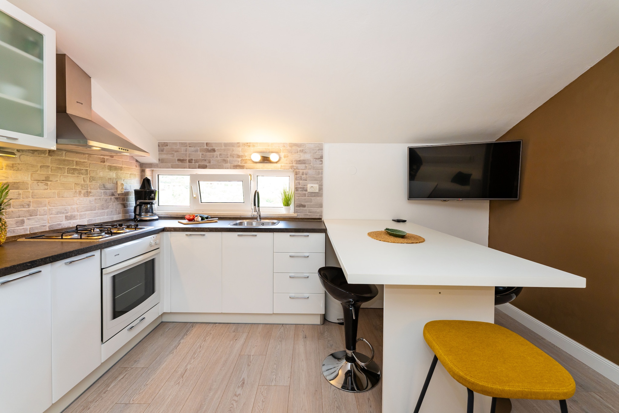 Villa Green Paradise-Niet-getagd