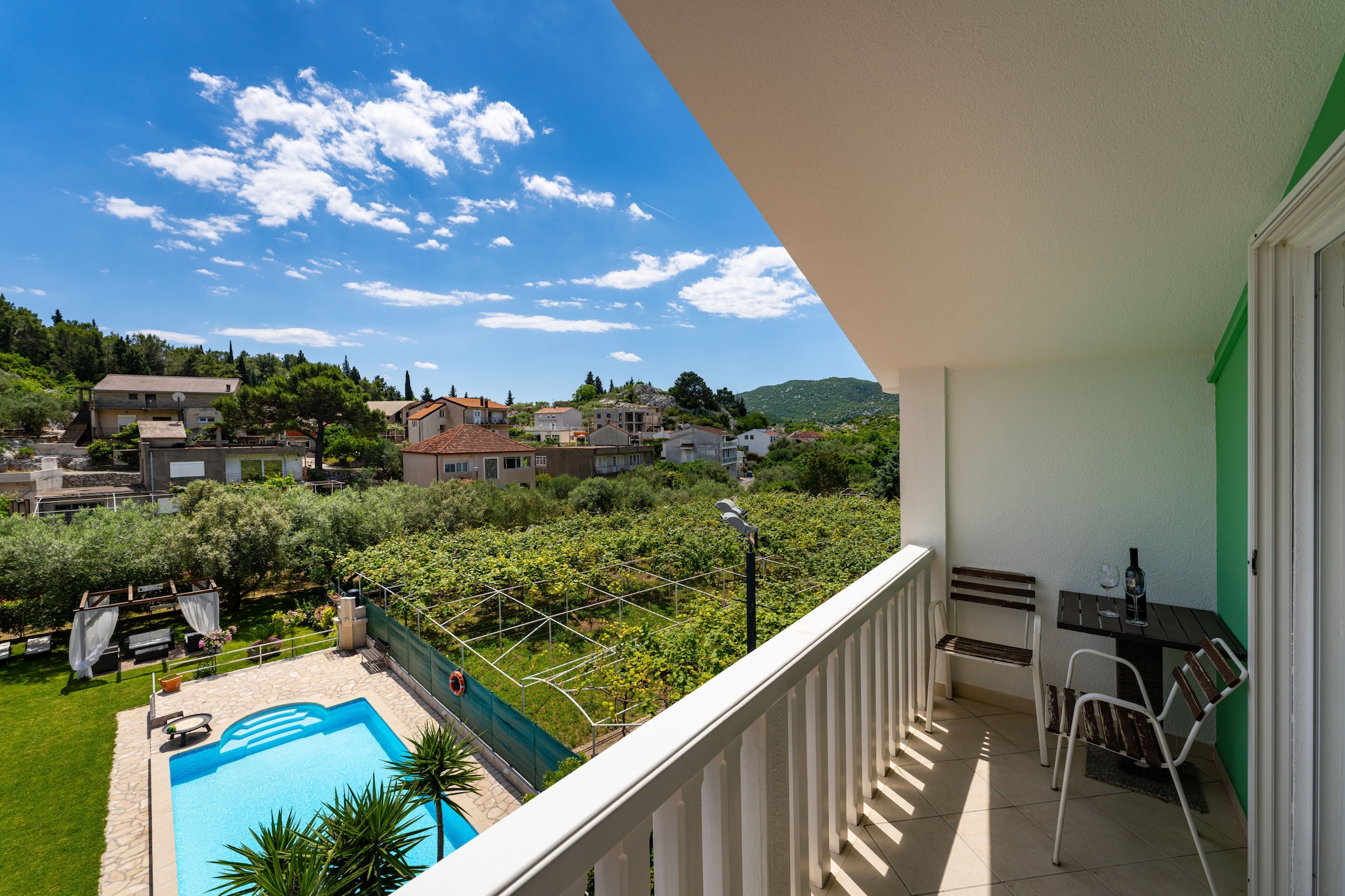 Villa Green Paradise-Niet-getagd