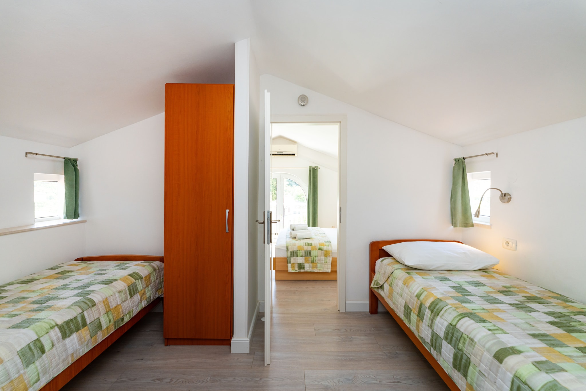 Villa Green Paradise-Niet-getagd