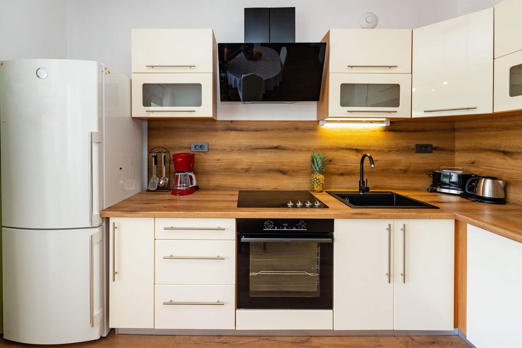 Villa Green Paradise-Niet-getagd