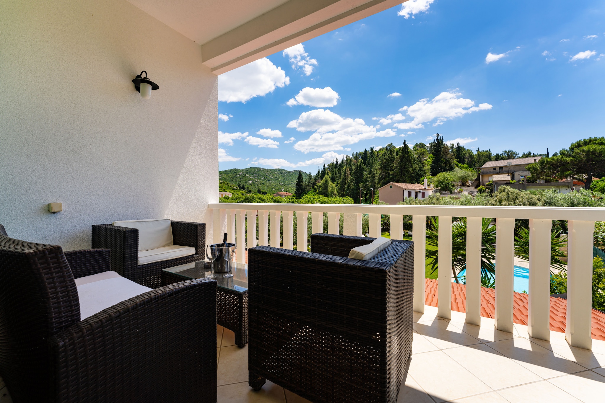 Villa Green Paradise-Niet-getagd