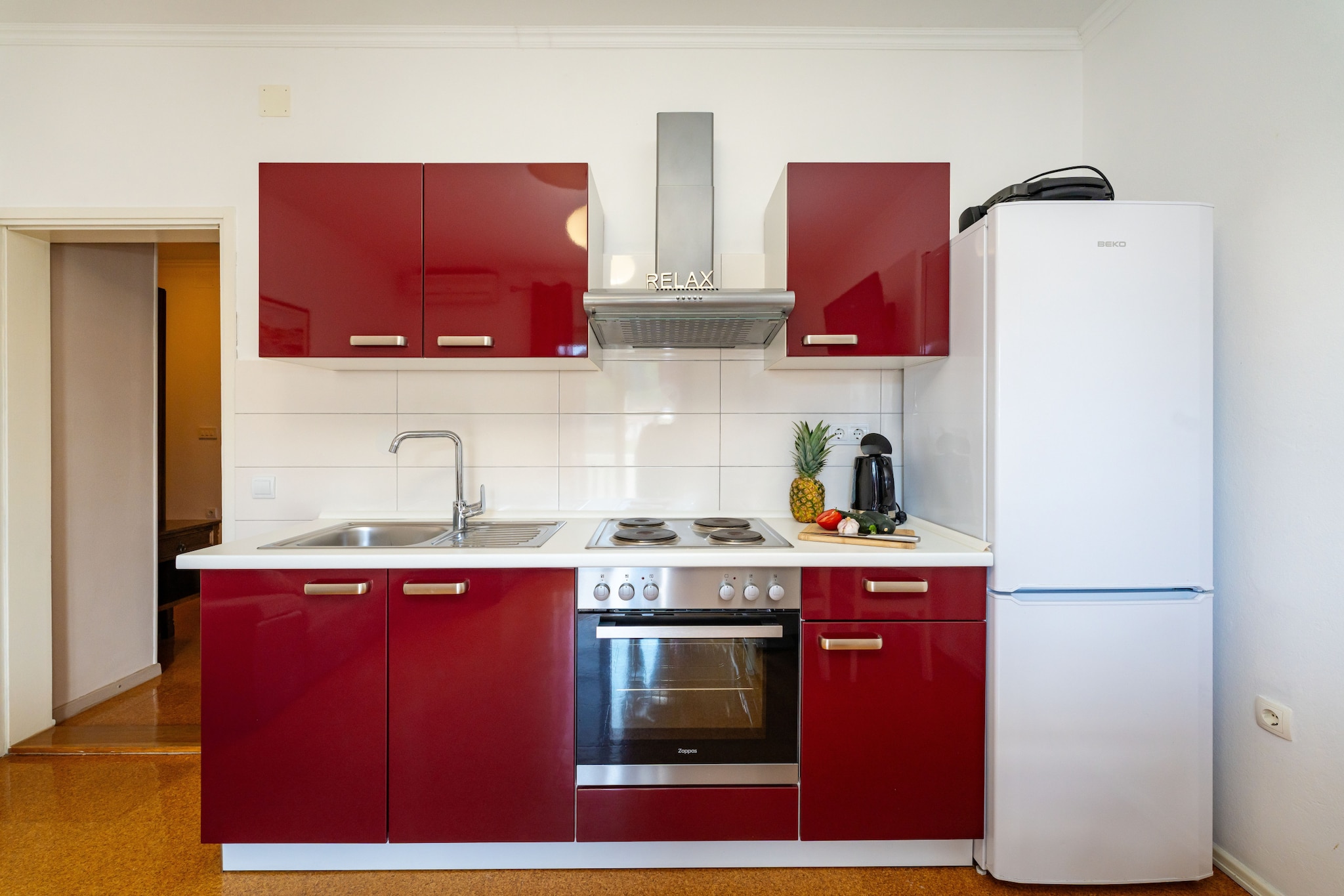 Villa Green Paradise-Niet-getagd