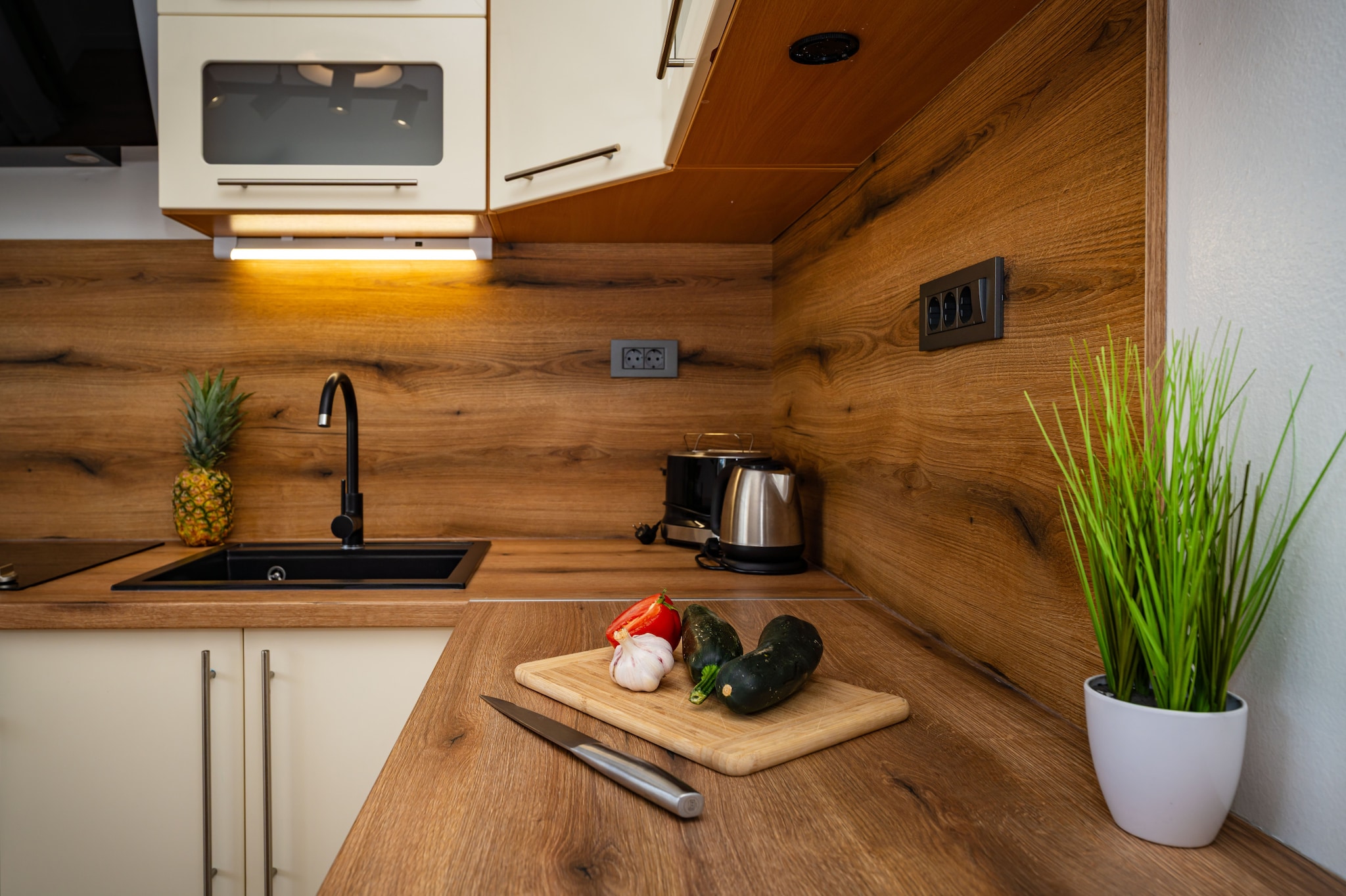 Villa Green Paradise-Niet-getagd