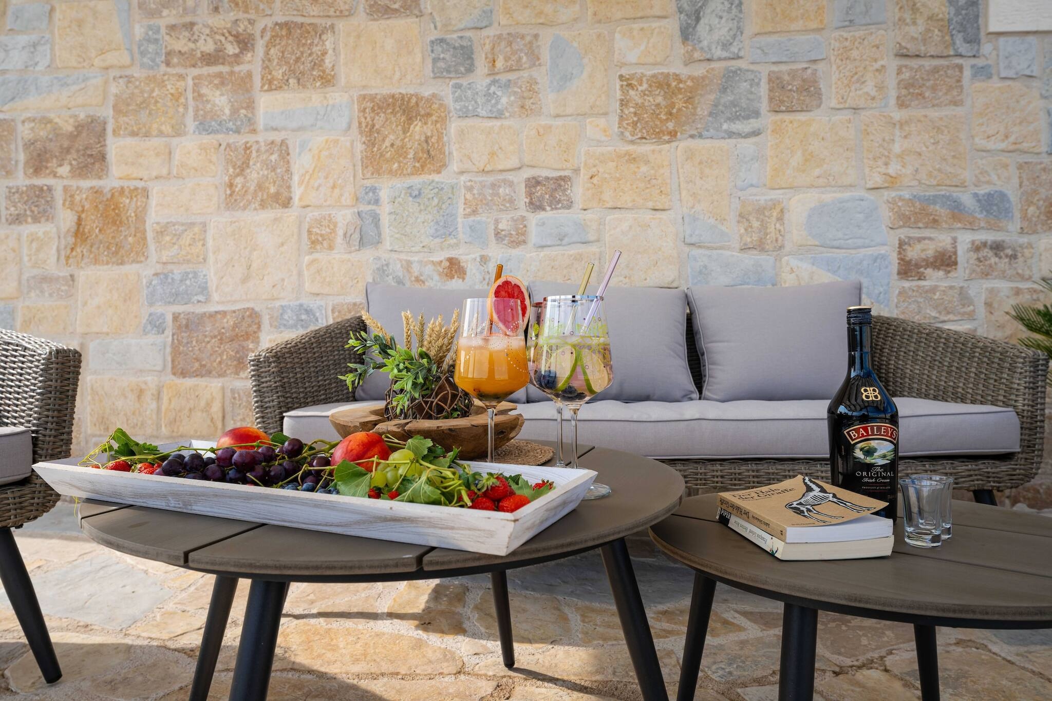 Holiday home Katalea-Niet-getagd