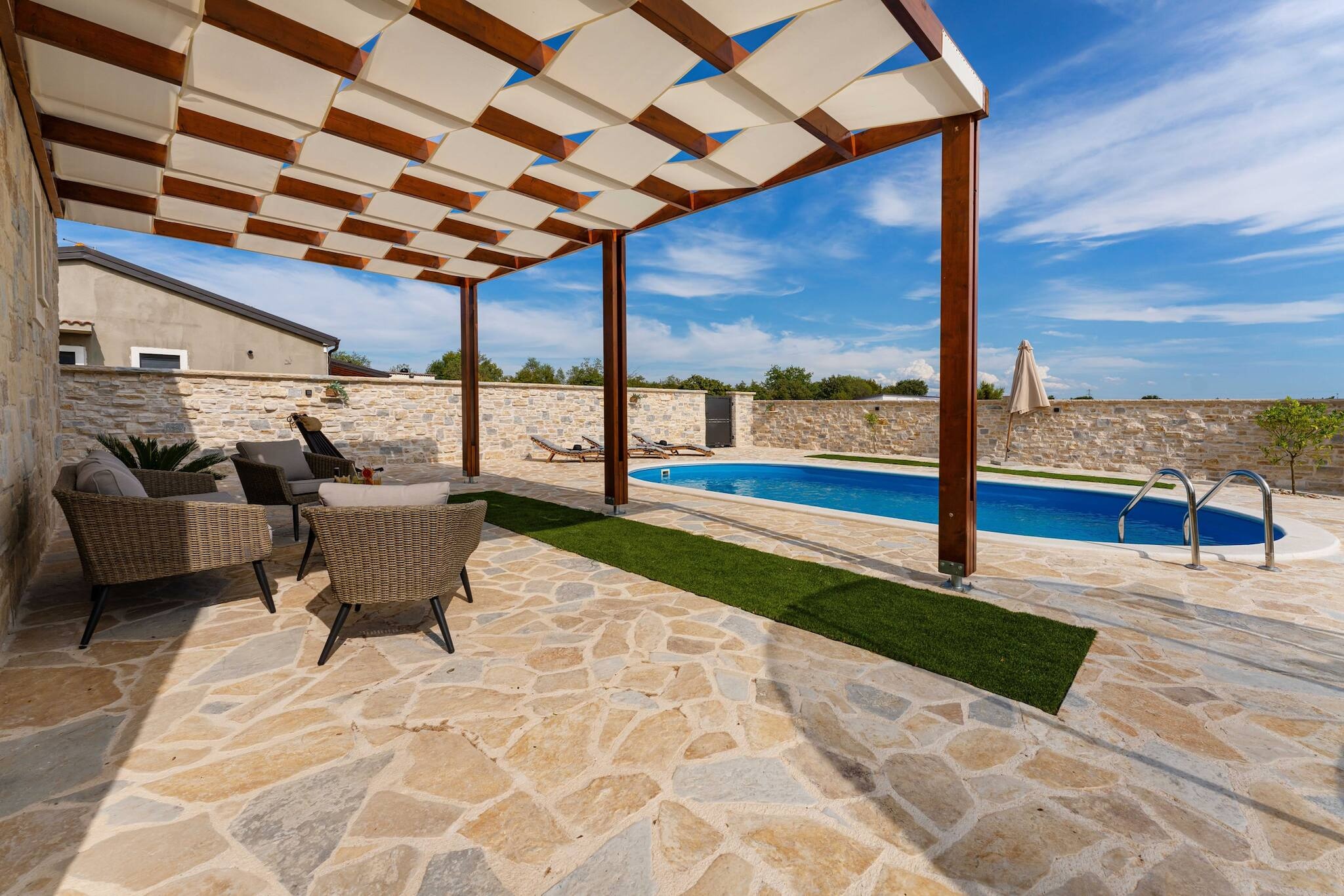 Holiday home Katalea-Niet-getagd