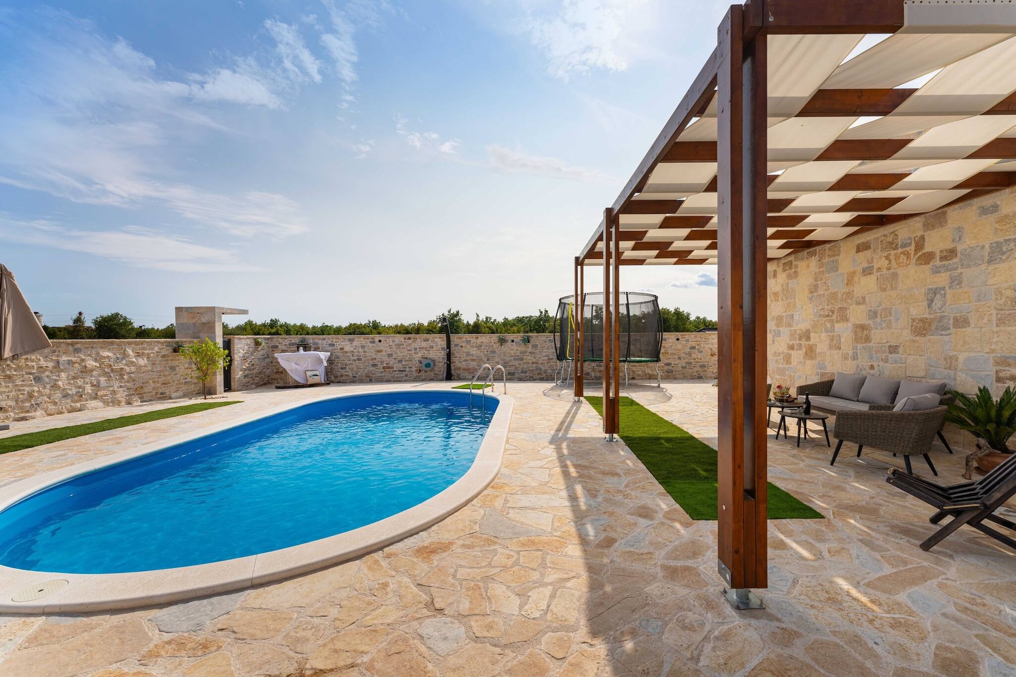 Holiday home Katalea-Niet-getagd