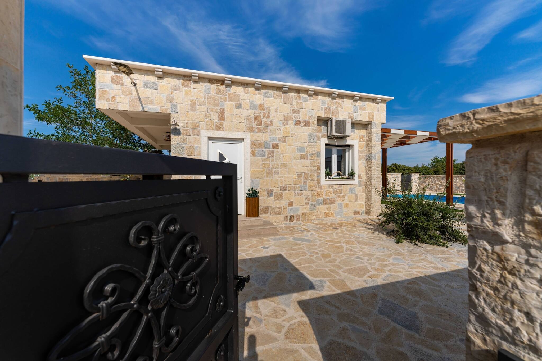 Holiday home Katalea-Buitenlucht