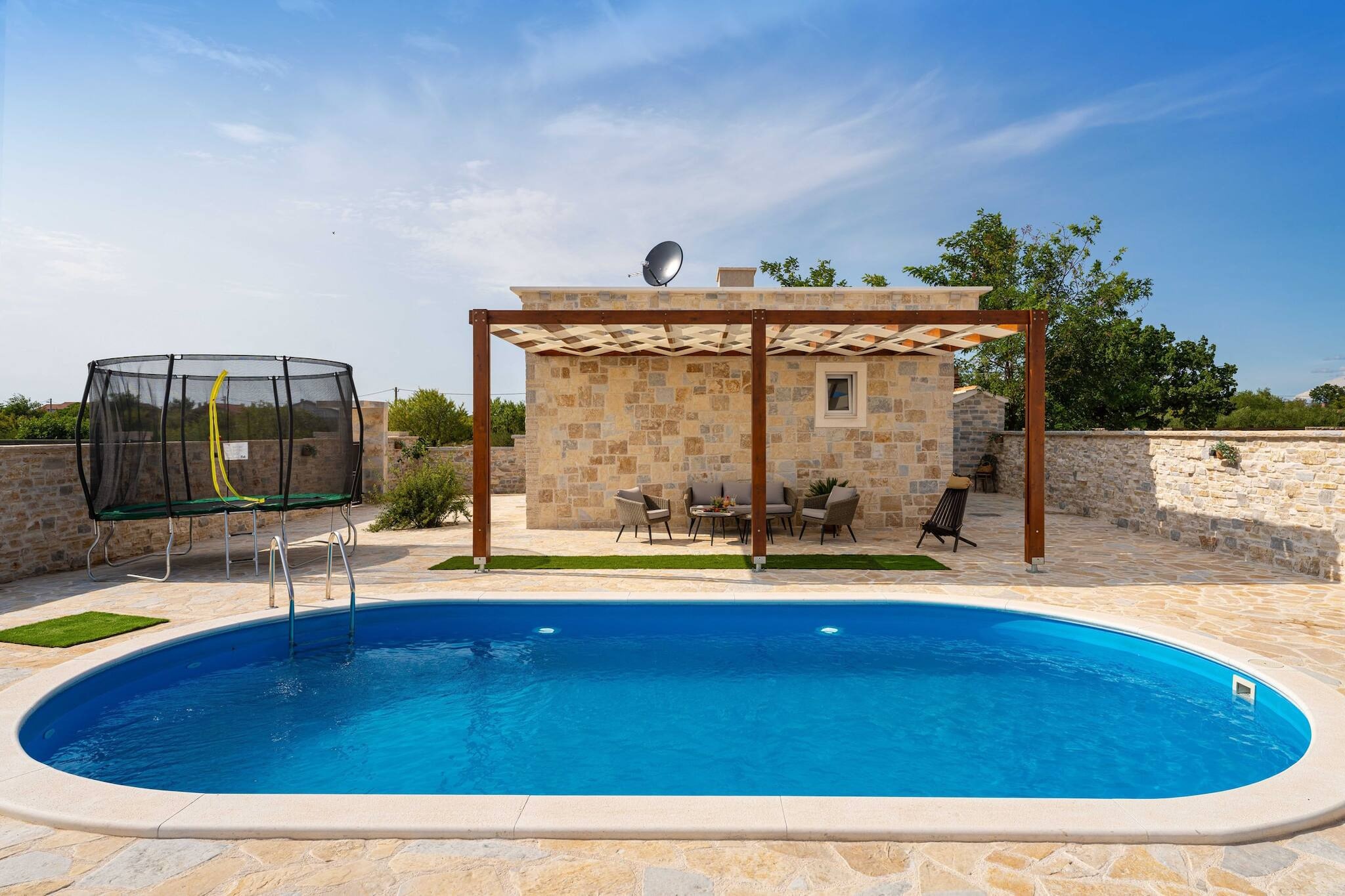 Holiday home Katalea-Niet-getagd