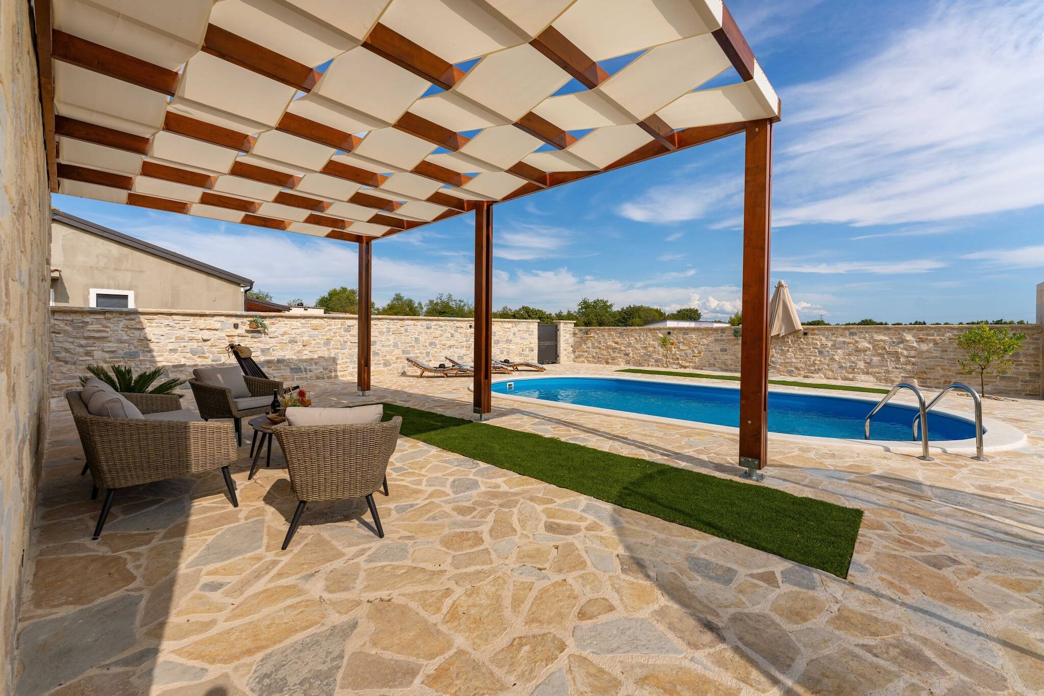 Holiday home Katalea-Niet-getagd