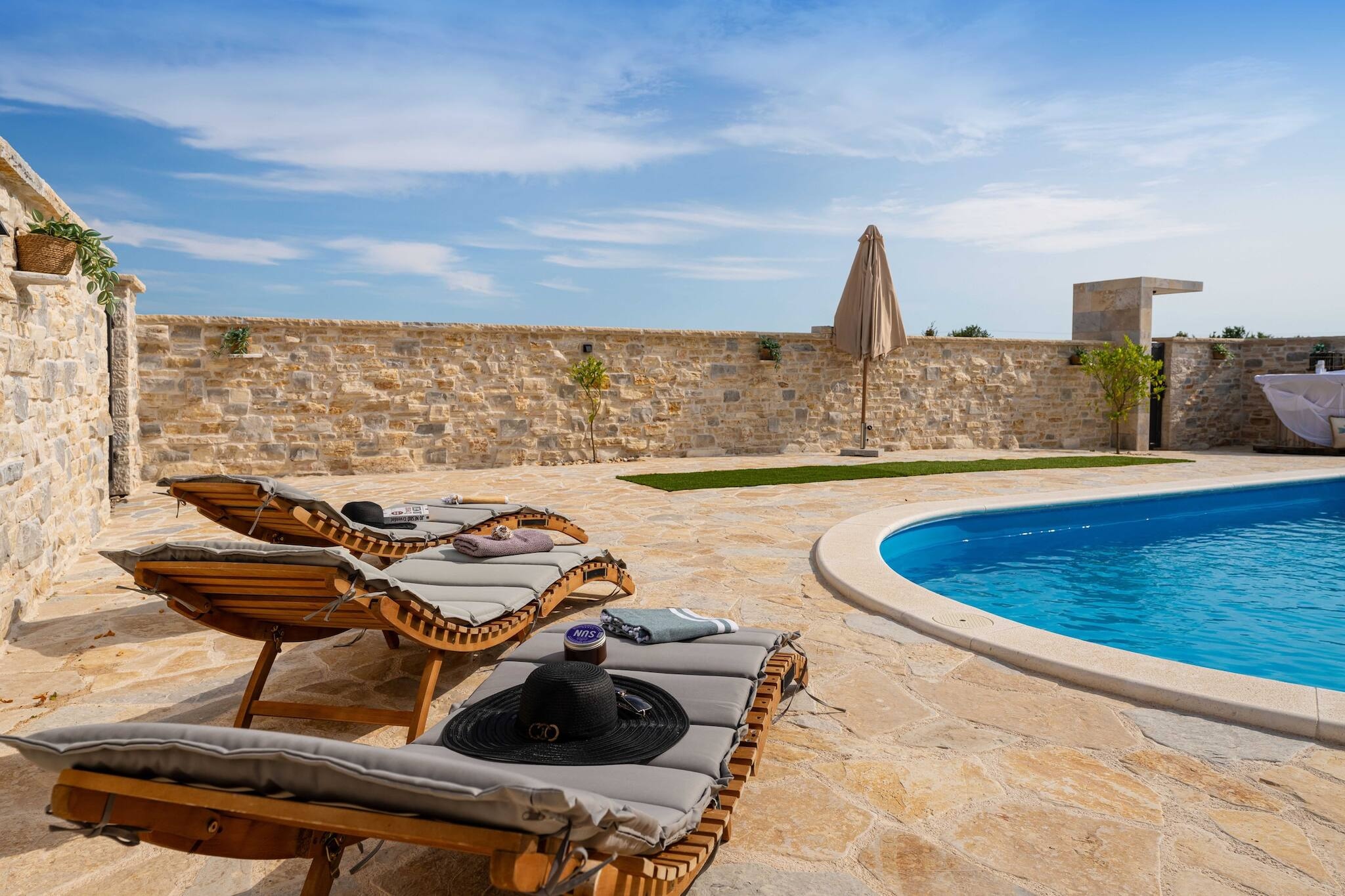 Holiday home Katalea-Niet-getagd