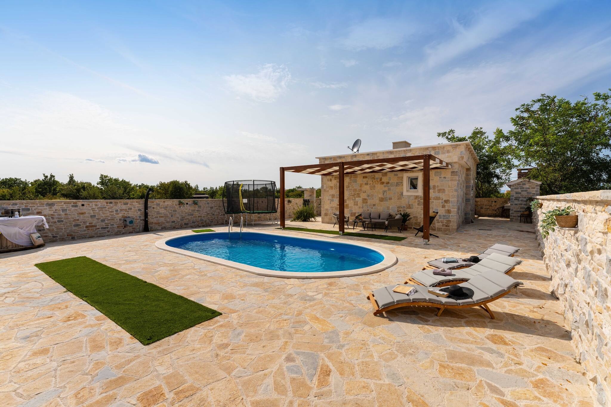 Holiday home Katalea-Niet-getagd