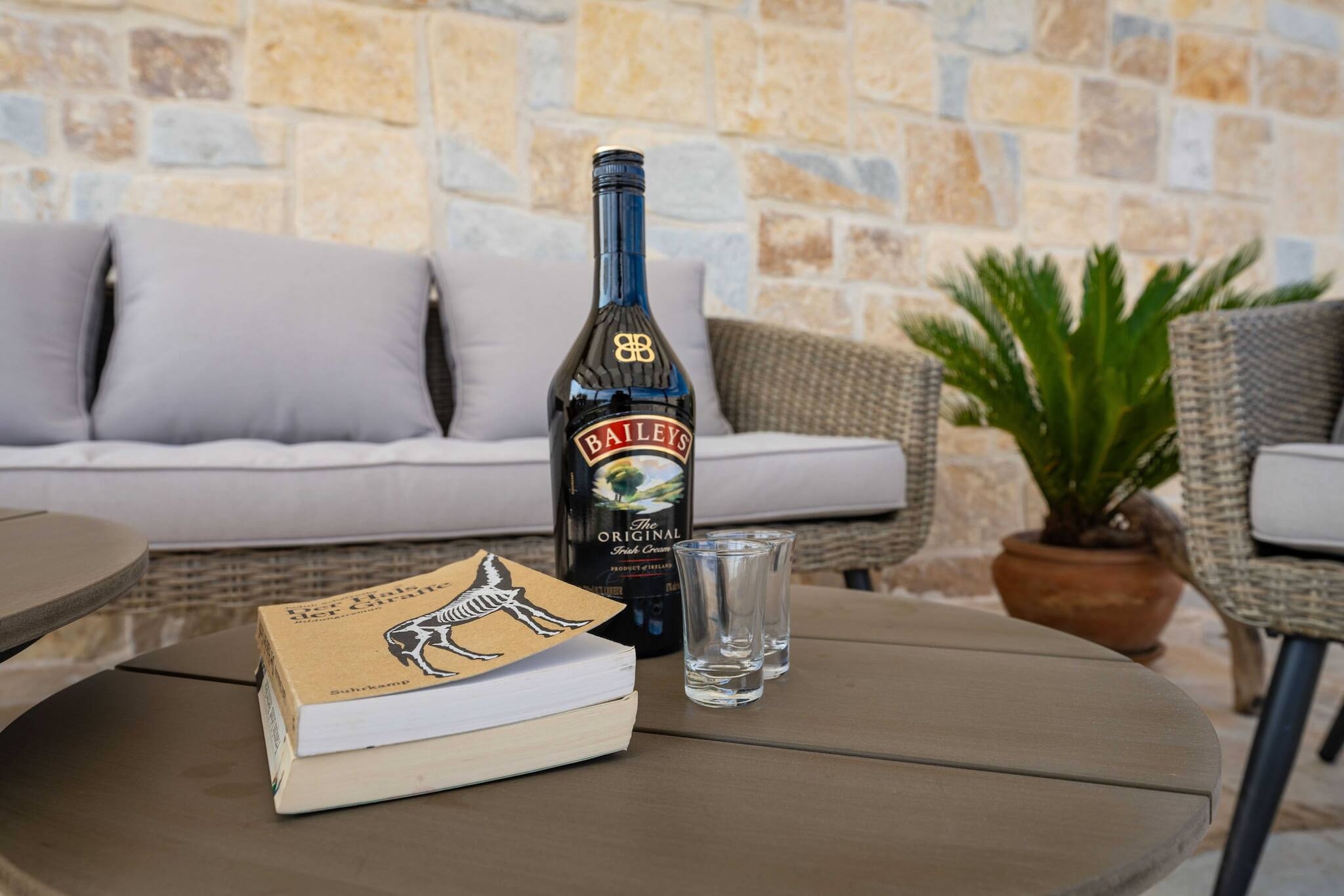 Holiday home Katalea-Niet-getagd