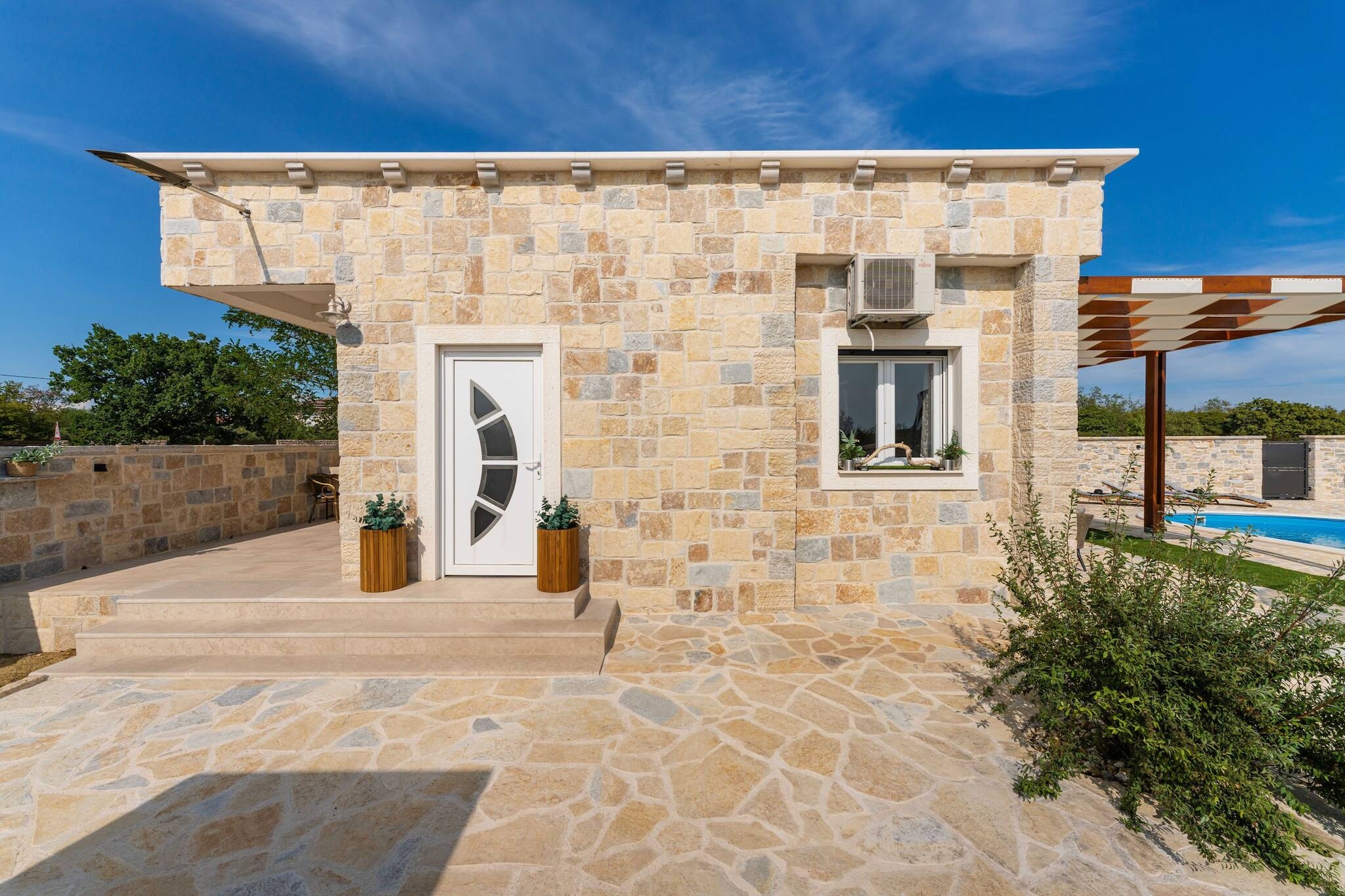 Holiday home Katalea-Buitenlucht