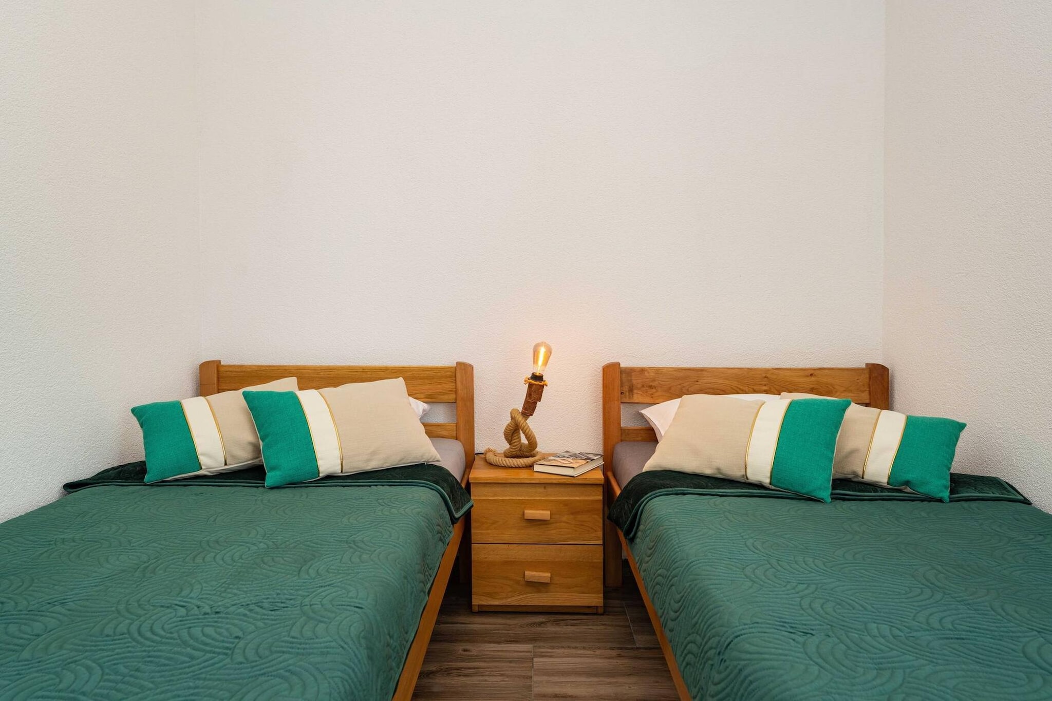 Holiday home Katalea-Slaapkamer