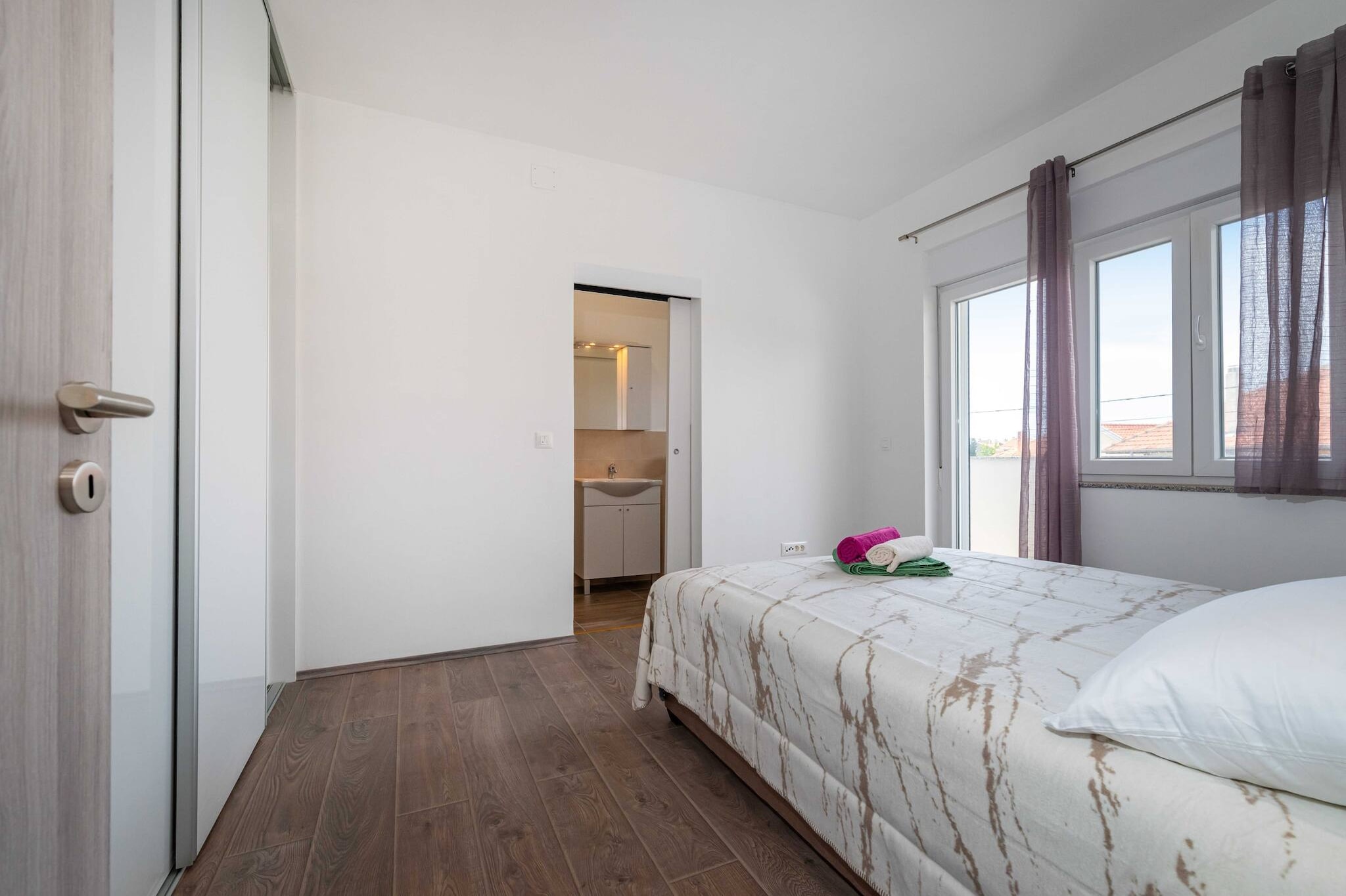 Apartment Blagdan 1-Slaapkamer