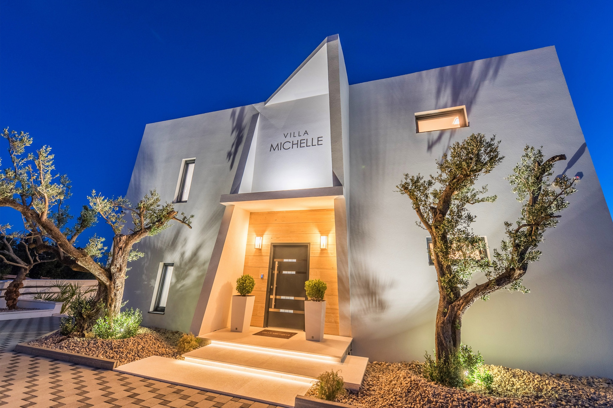 Luxury villa Michelle-Niet-getagd