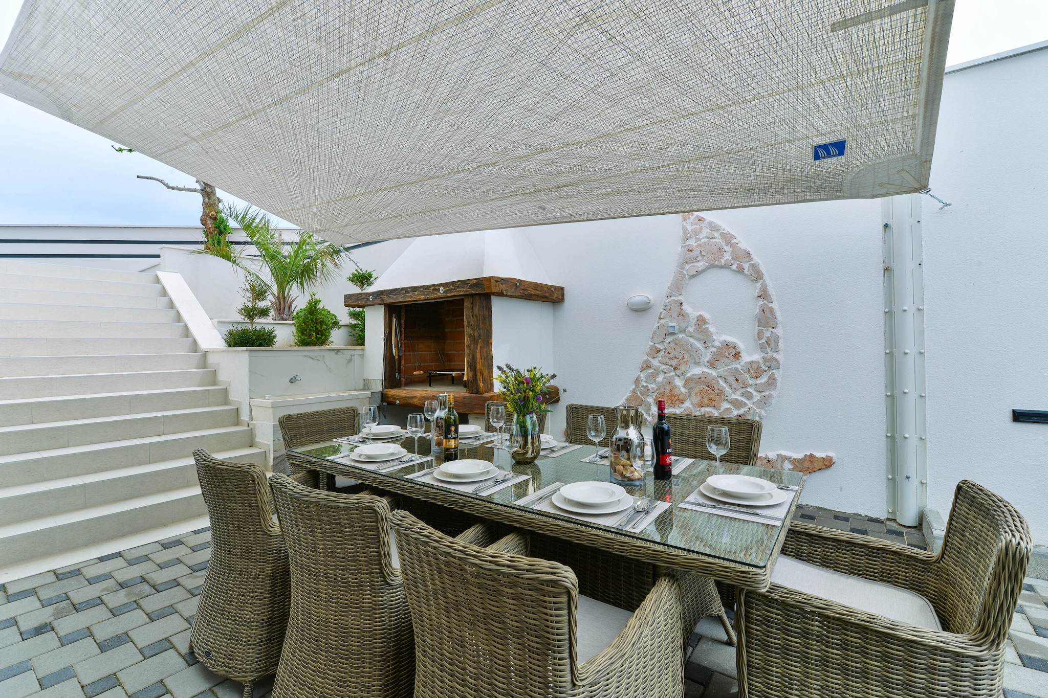 Luxury villa Michelle-Niet-getagd