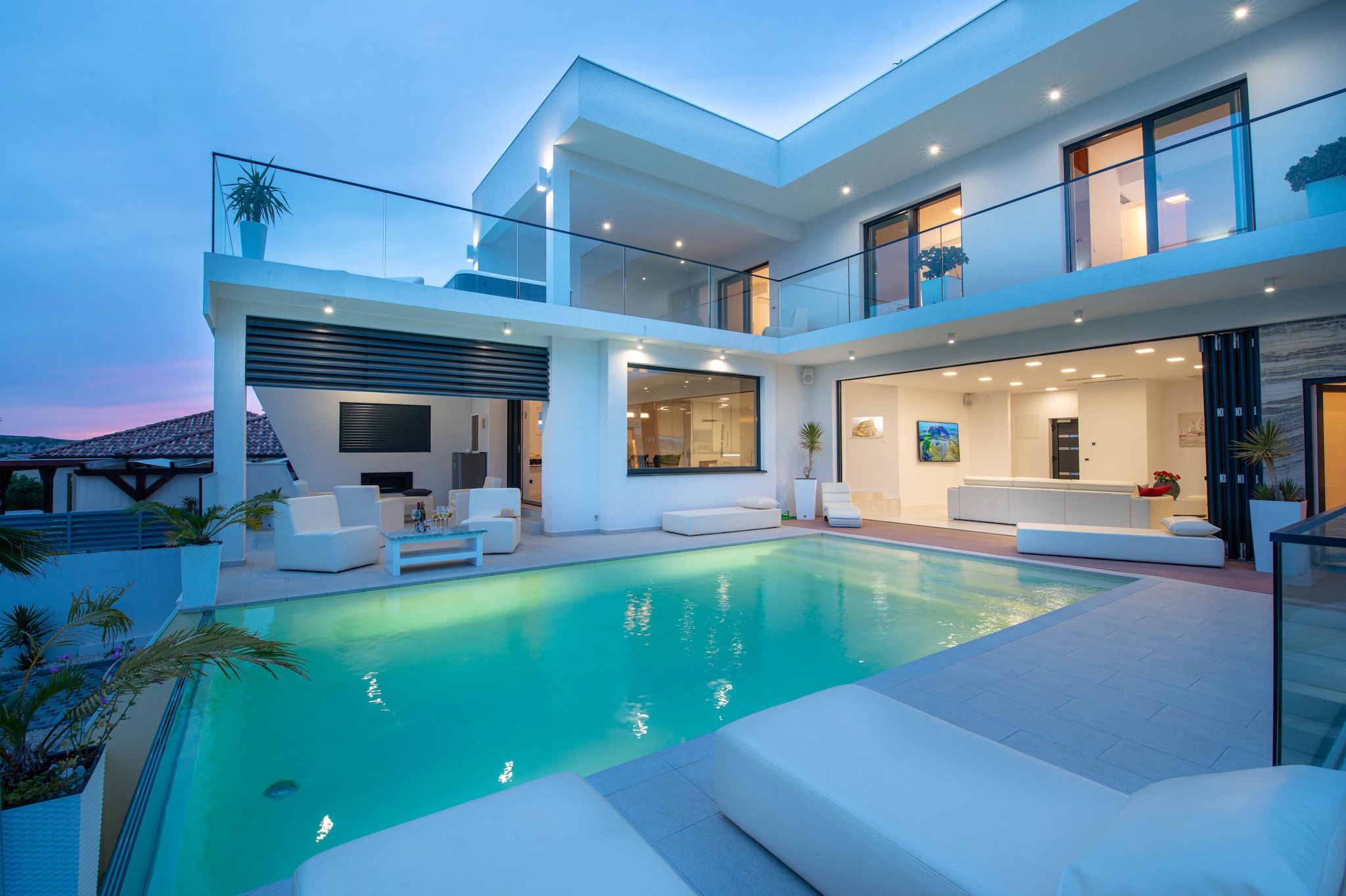 Luxury villa Michelle-Niet-getagd