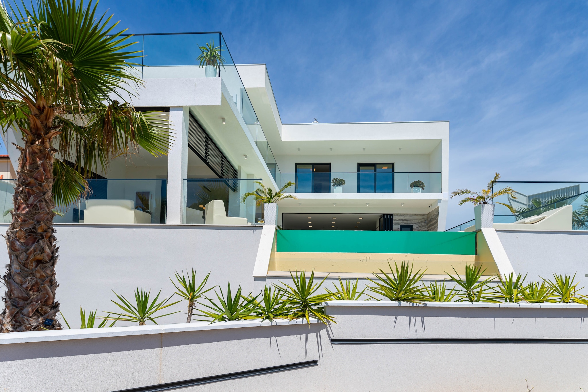 Luxury villa Michelle-Niet-getagd