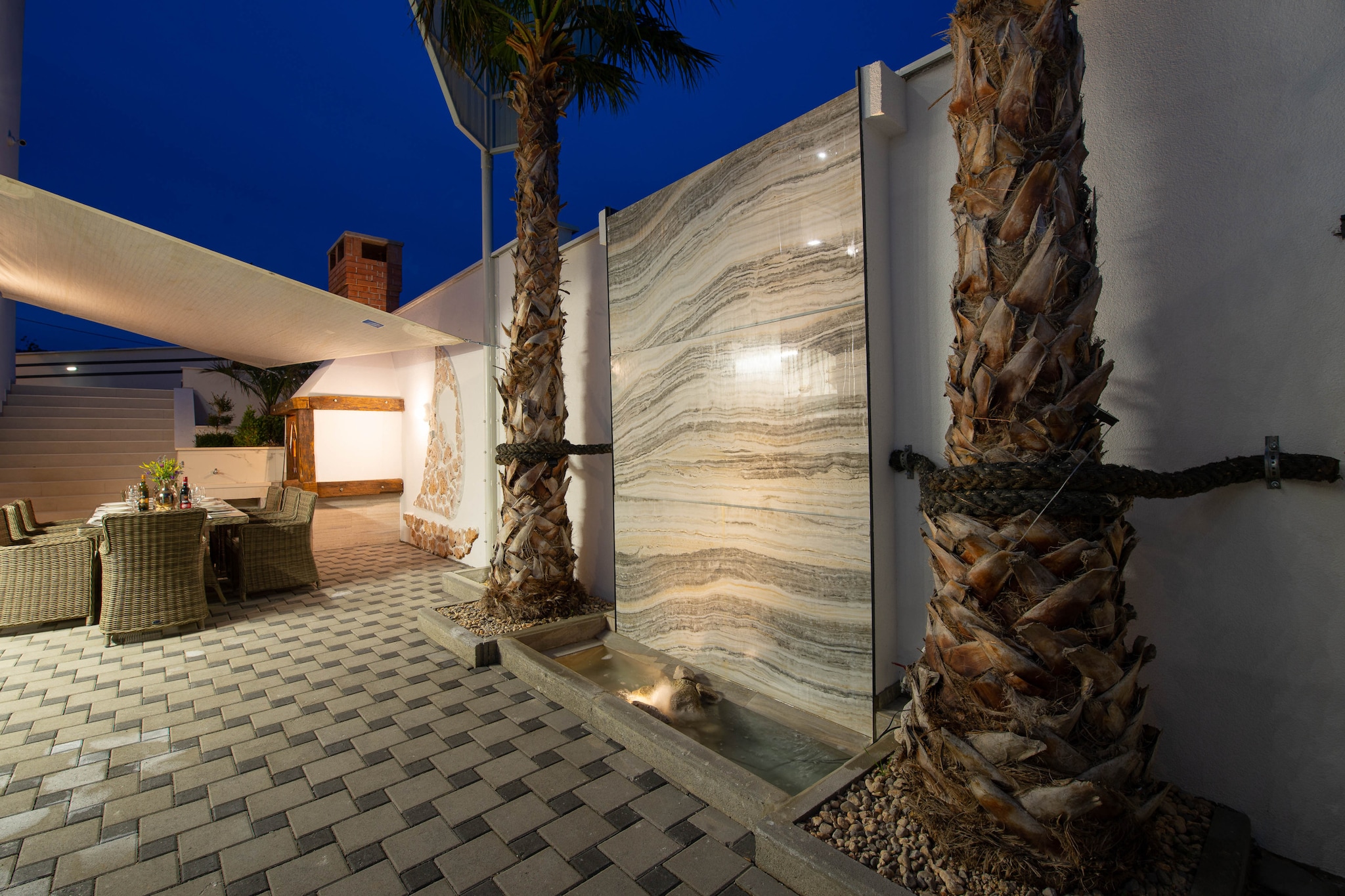 Luxury villa Michelle-Niet-getagd