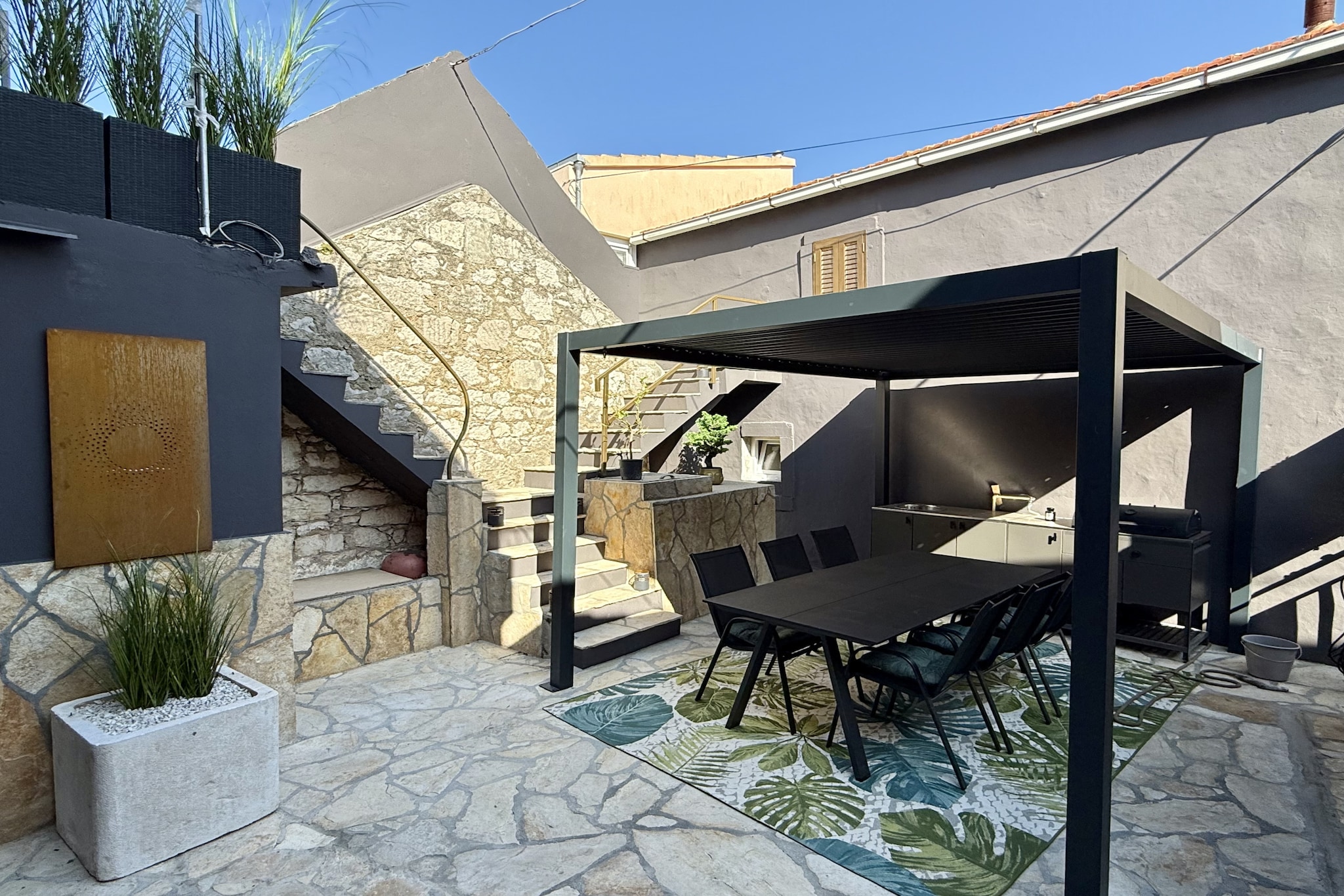 Holiday home Casa K A